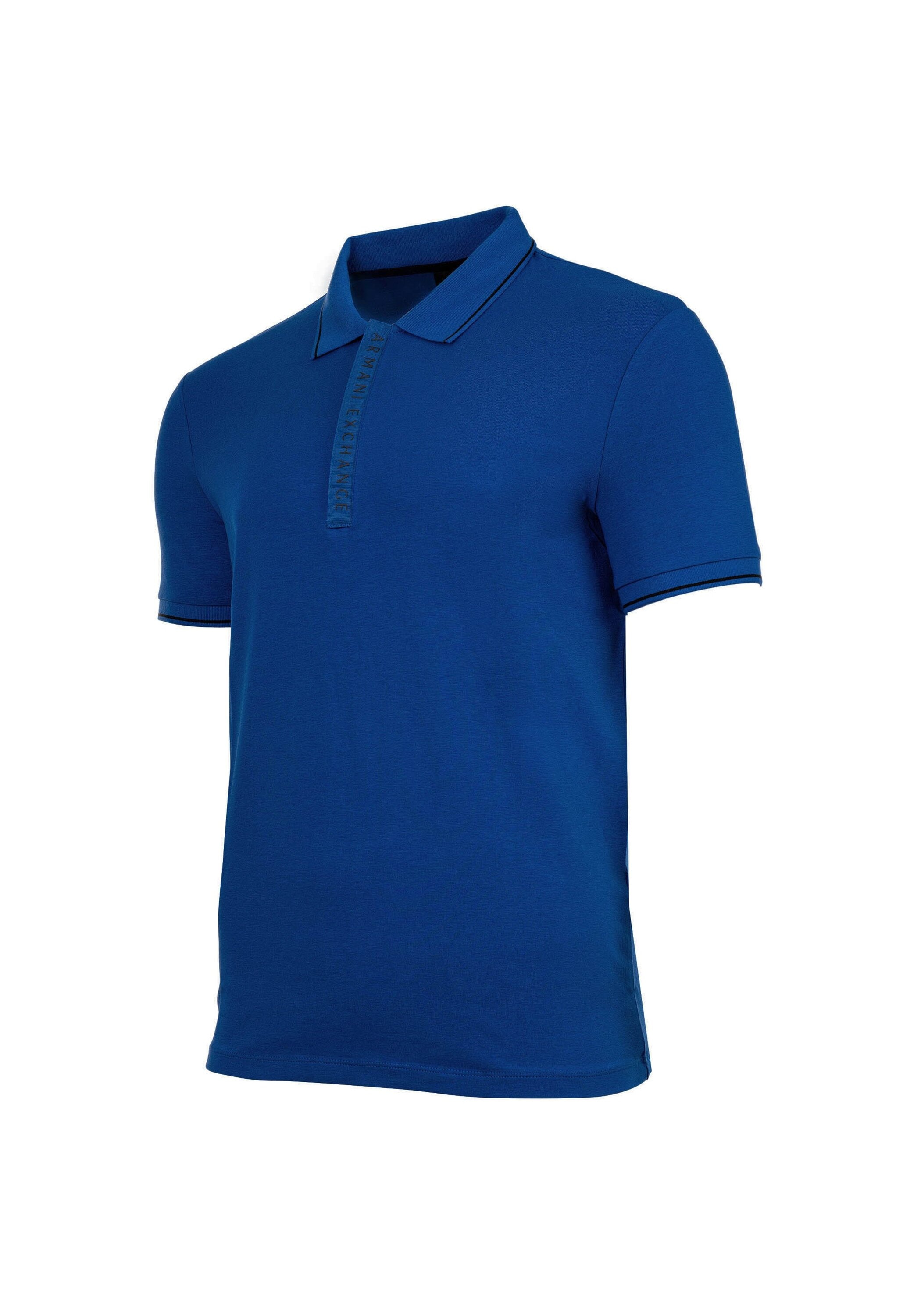 ARMANI EXCHANGE Poloshirt »Poloshirt«