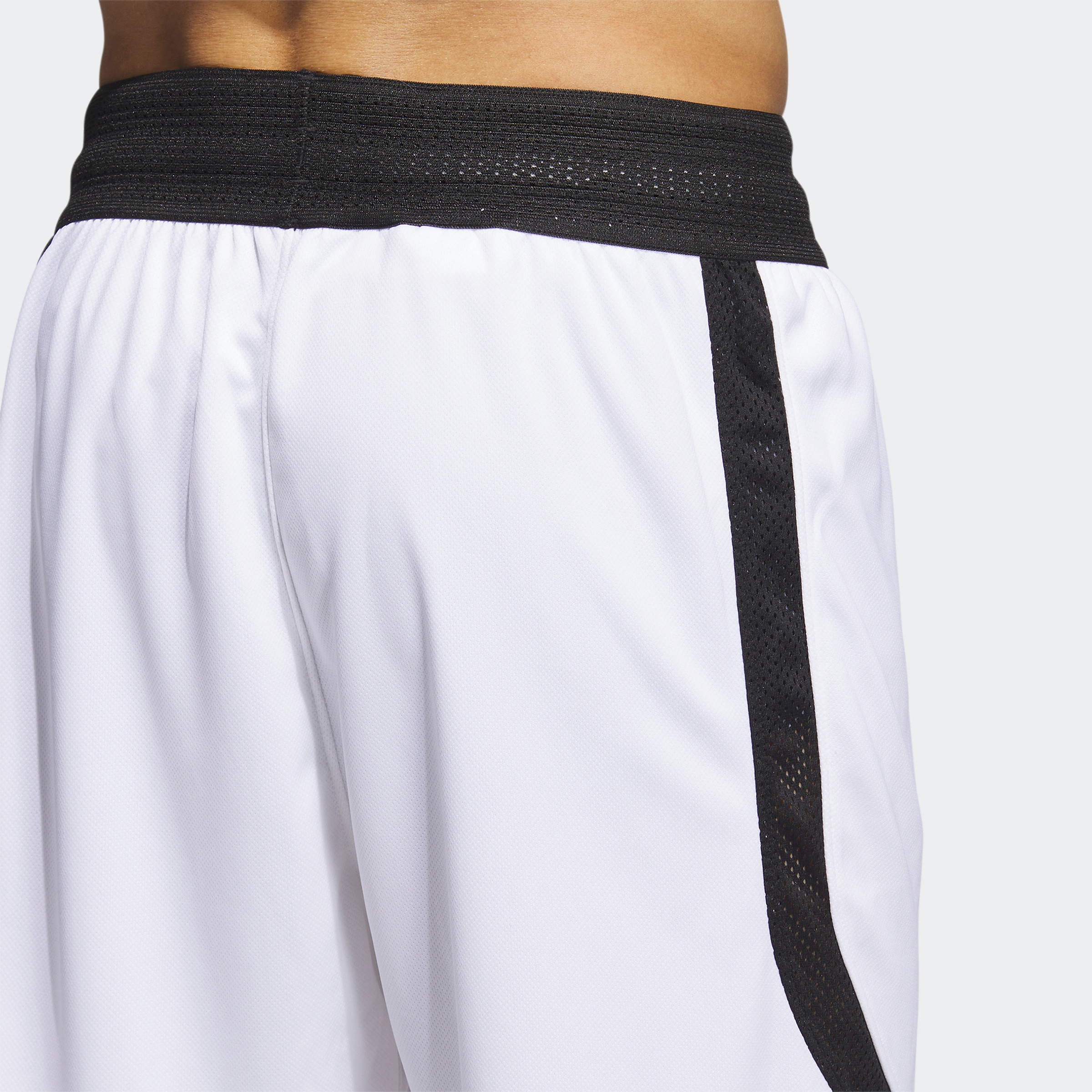adidas Performance Trainingsshorts »M ICON SQUAD S«, (1 tlg.)