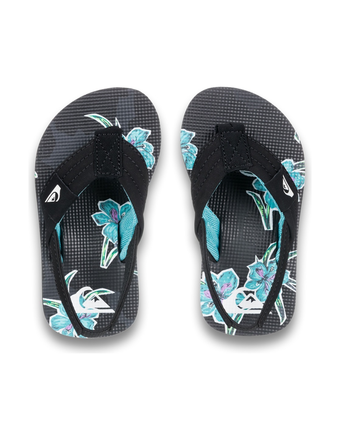 Quiksilver Sandale »Molokai Layback«