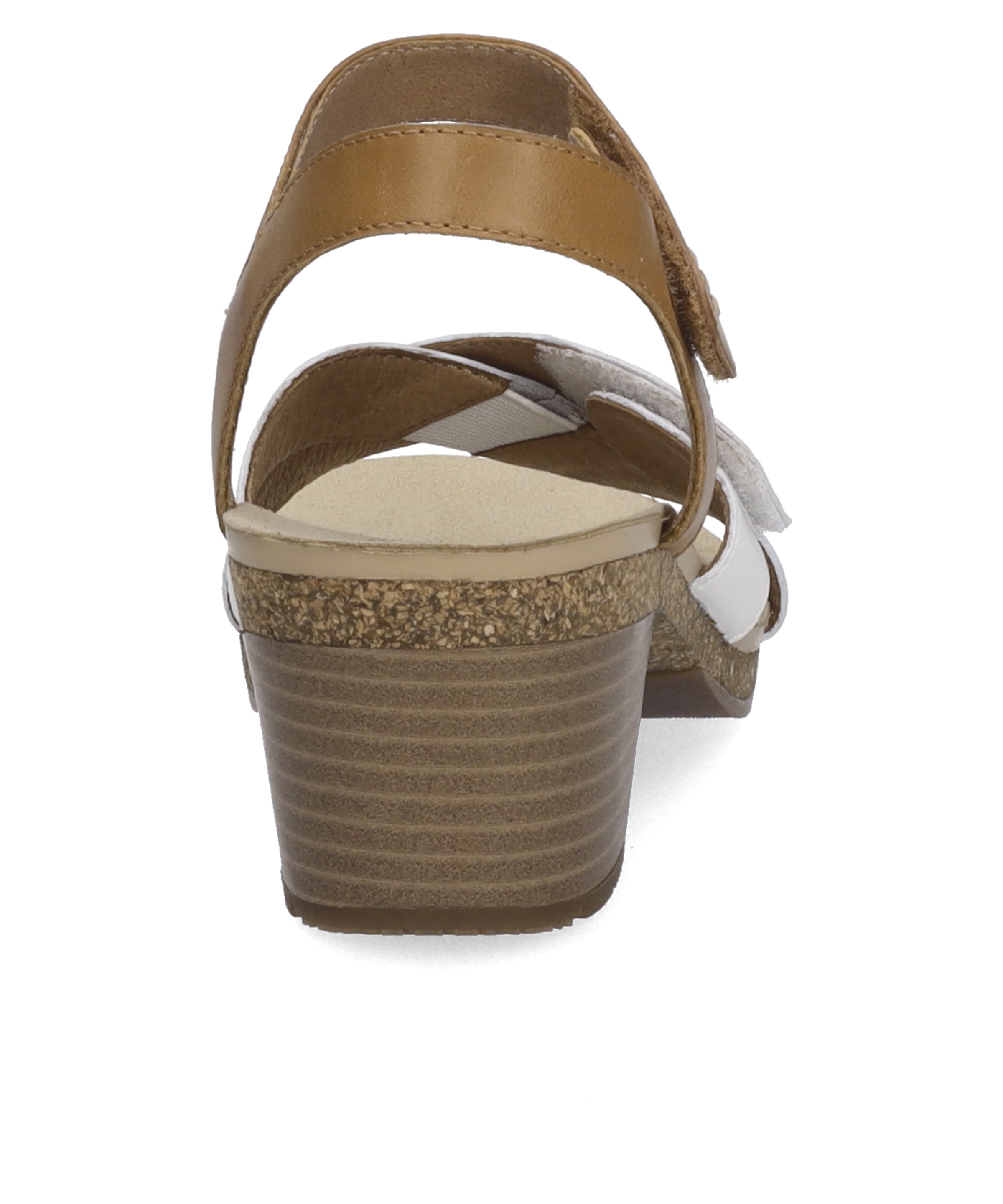 Josef Seibel Sandale »Grace 01, offwhite-kombi«