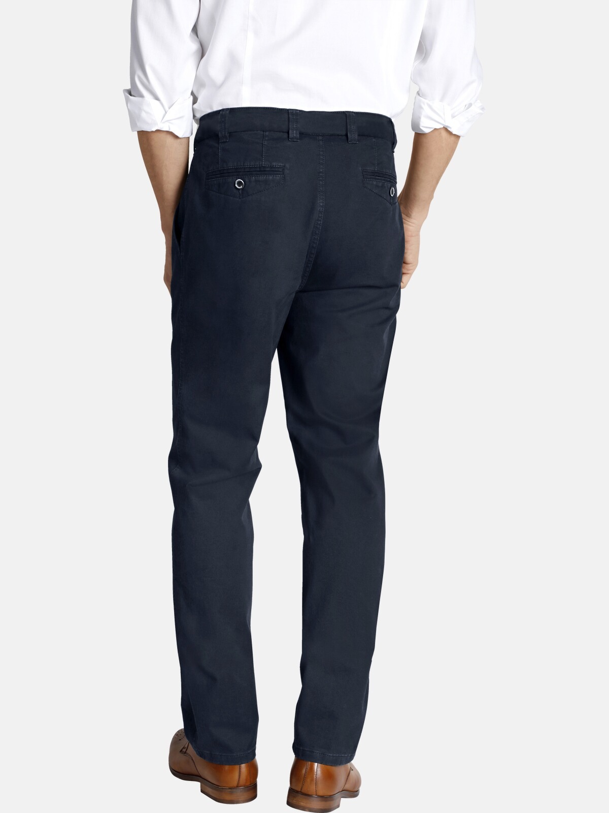 Charles Colby Chinohose »Hose AURELIUS«