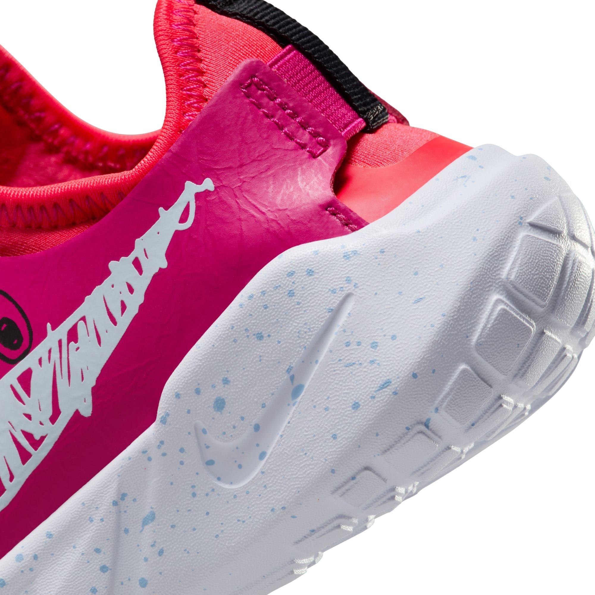 Nike Laufschuh »FLEX RUNNER 2 (PS)«