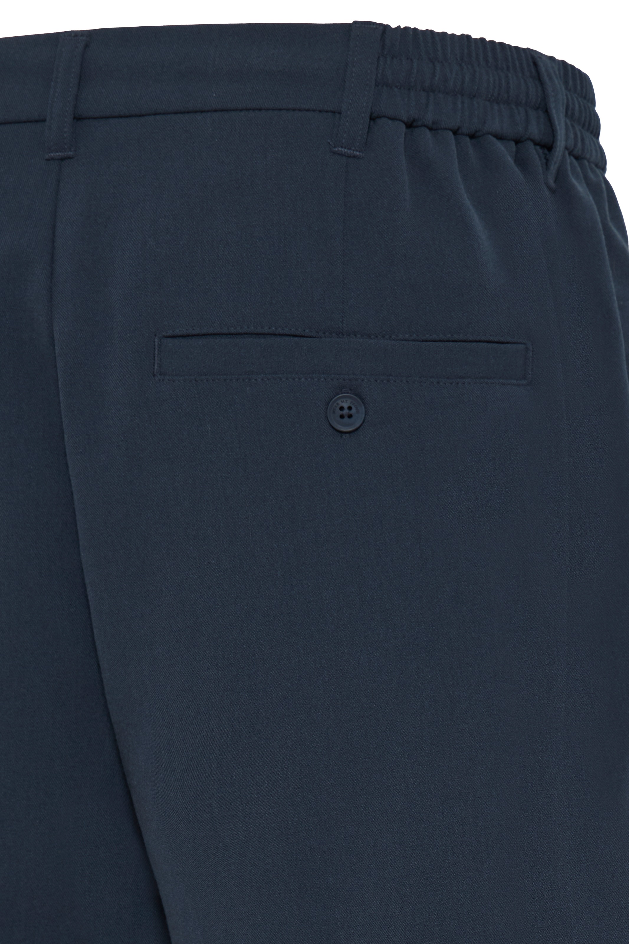 Blend Chinos »BHMALVIN LOOSE CHINO«  Materialmix, loose fit