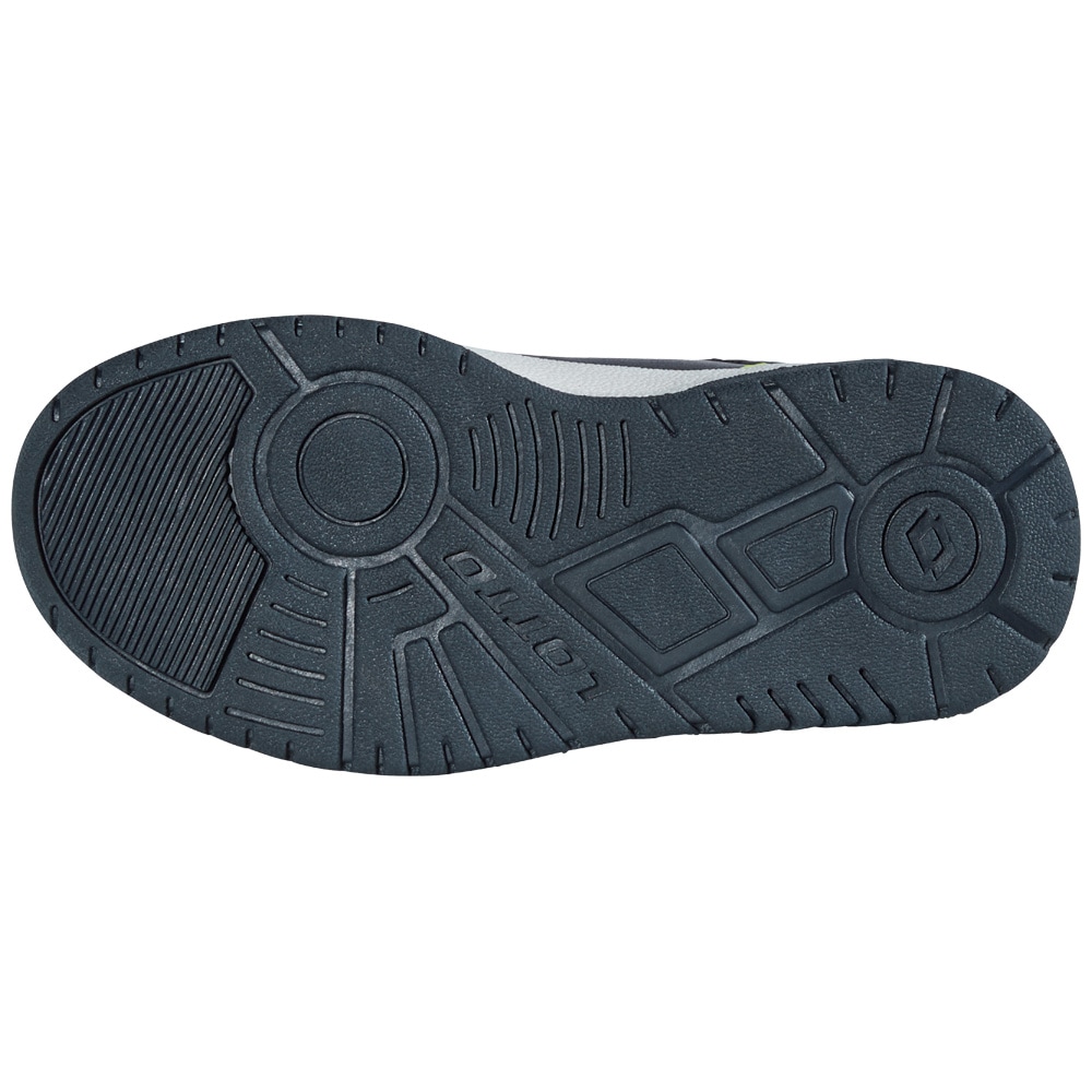 lotto Sneaker  - mit coolen Lichteffekten<br />