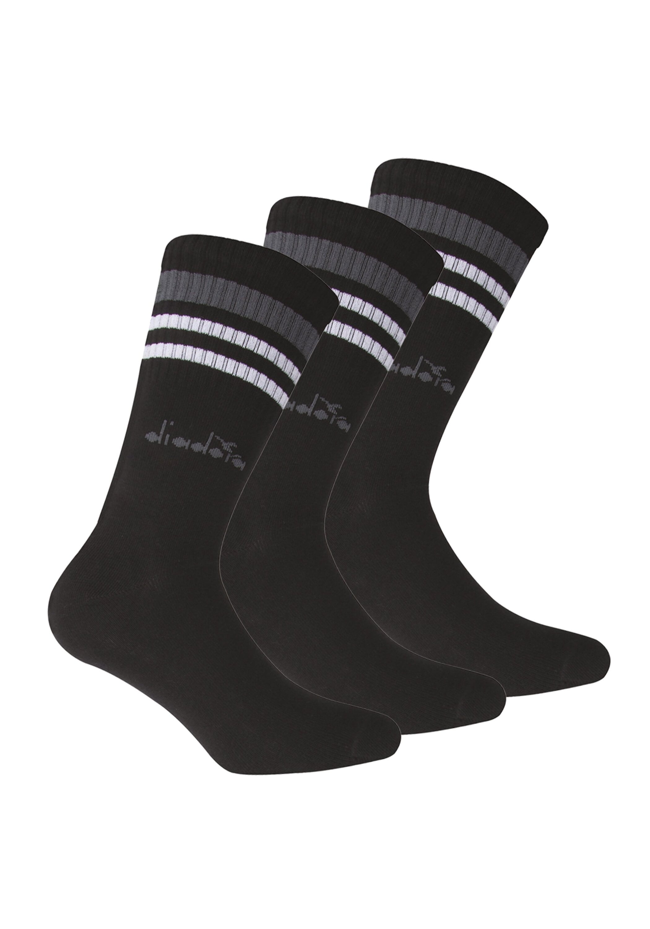 Kurzsocken »Socken 3er Pack«