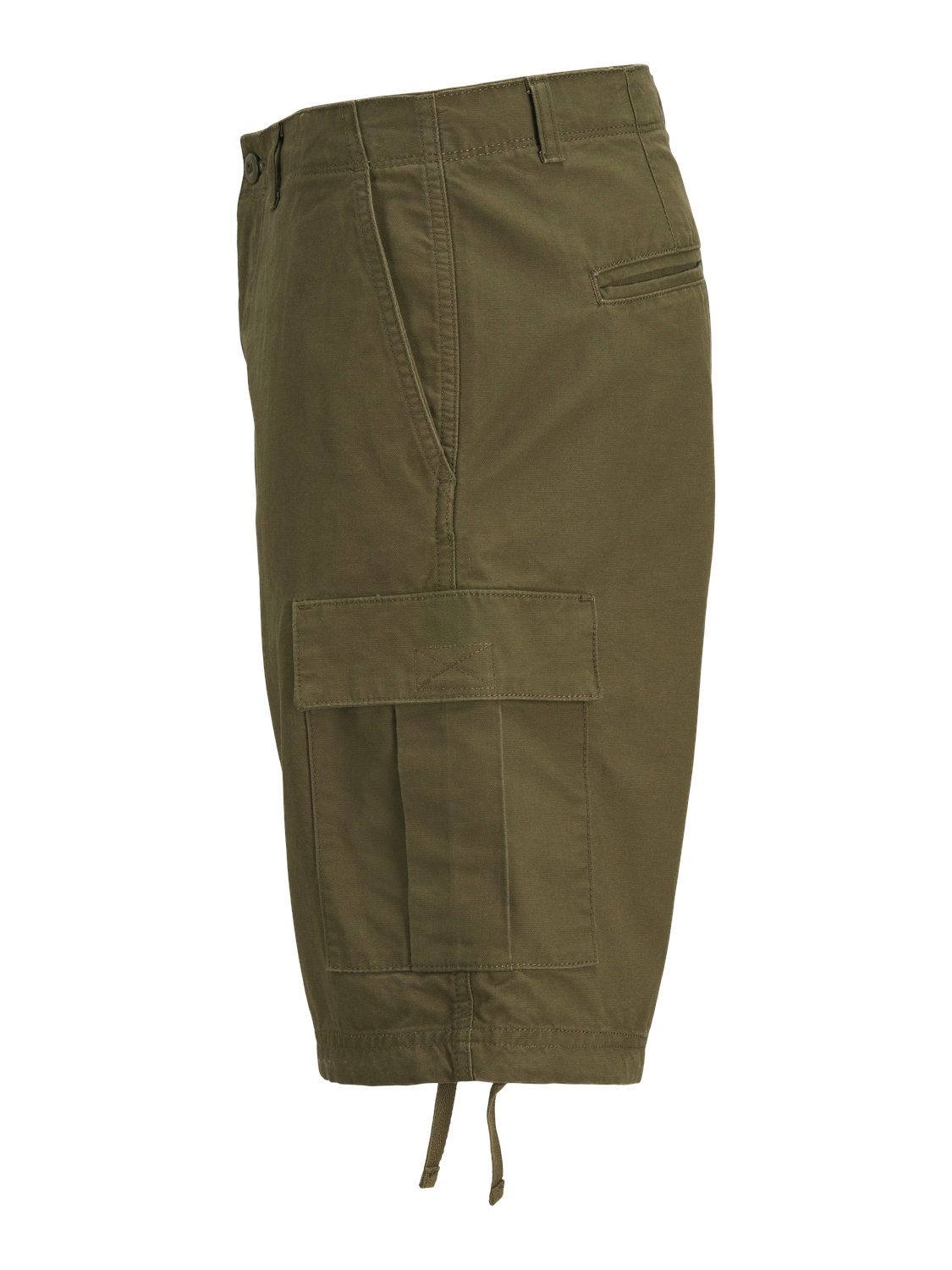 Jack & Jones Cargoshorts »JPSTCOLE BARKLEY JJCARGO SHORTS SN«, mit Cargo Taschen