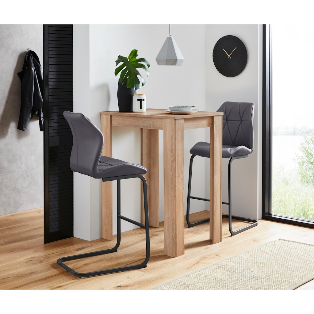 Homexperts Bartisch »Nika«