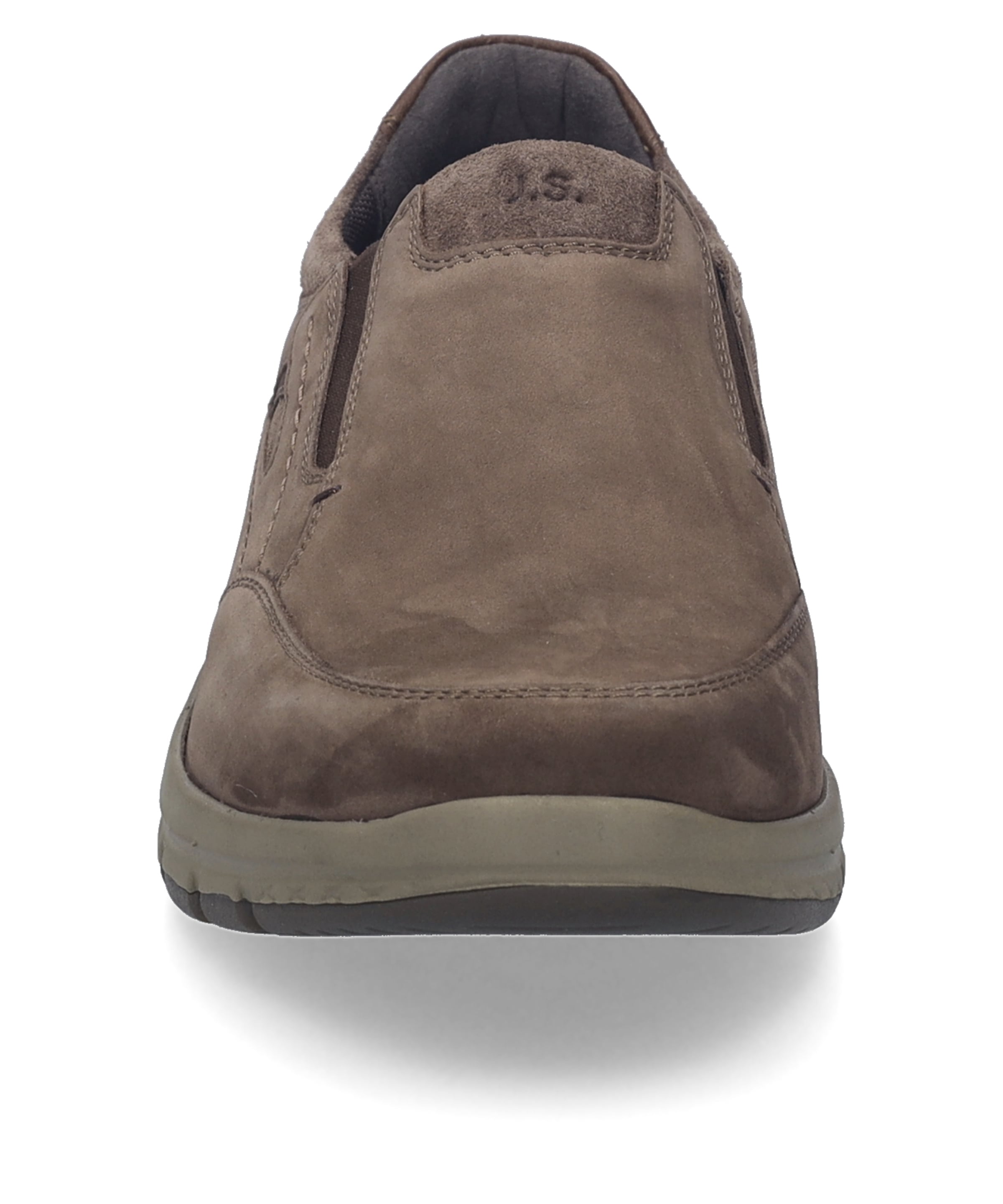 Josef Seibel Slipper »Giuseppe 09, braun«