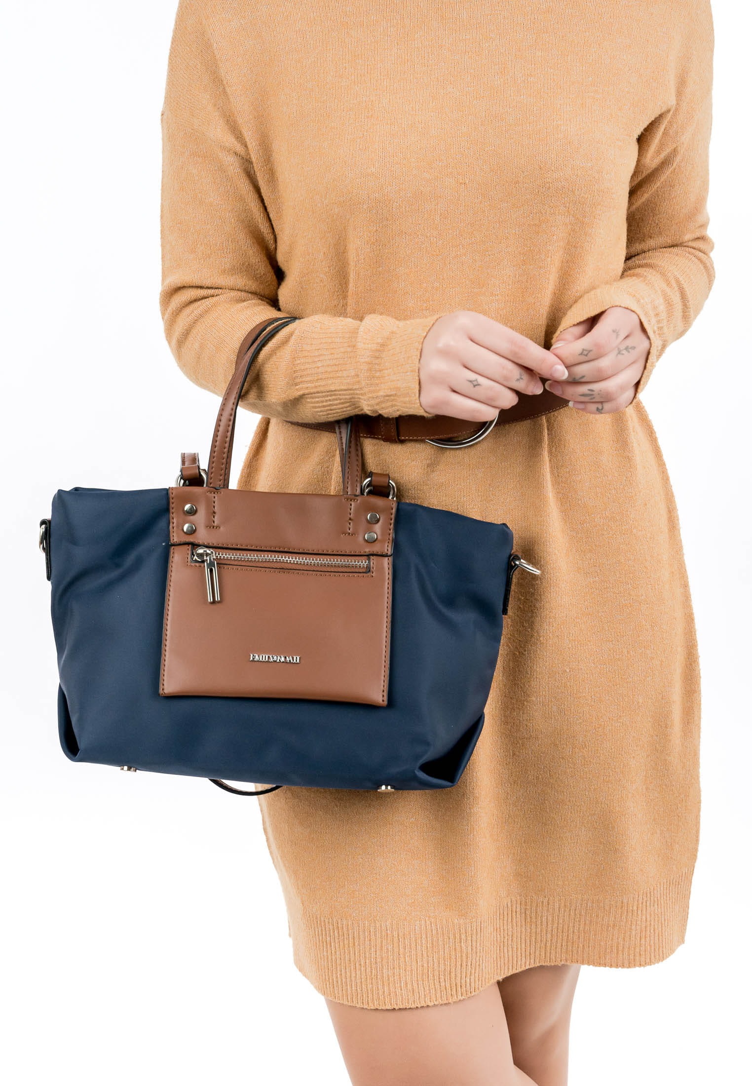 EMILY & NOAH Shopper »Shopper E&N Elaura«