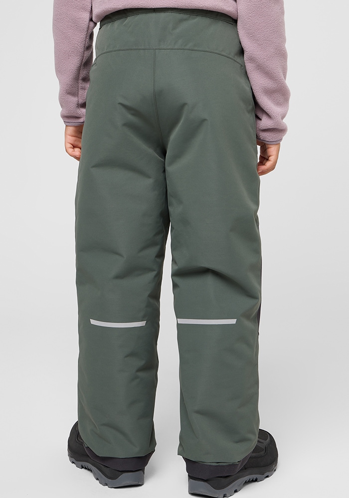 Jack Wolfskin Schneehose »ACTAMIC 2L INS PANTS K«