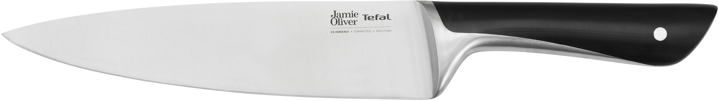 Tefal Jamie Oliver Kochmesser 20 cm K26701