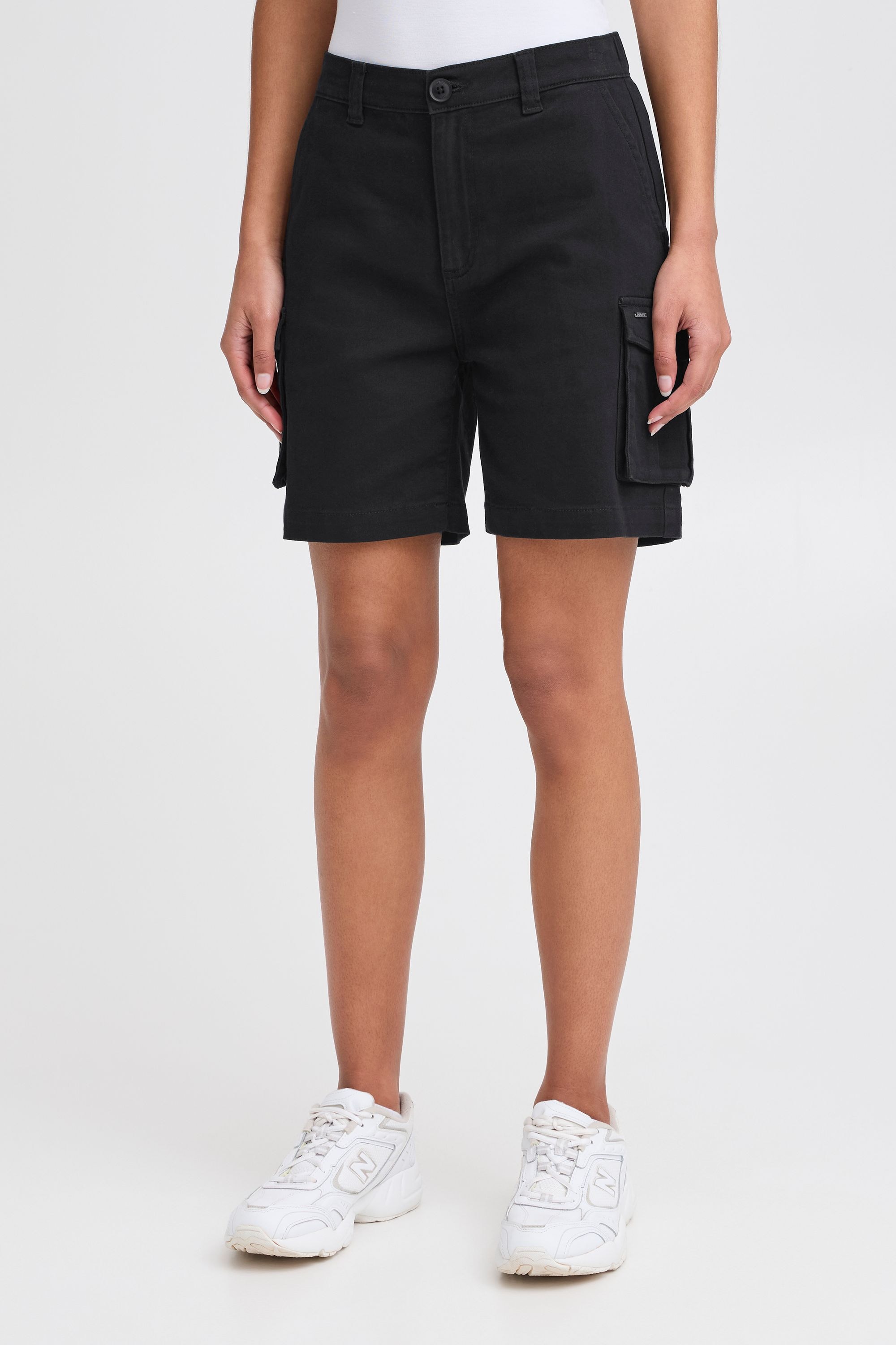 OXMO Bermudas »Bermudas OXKVINNE«