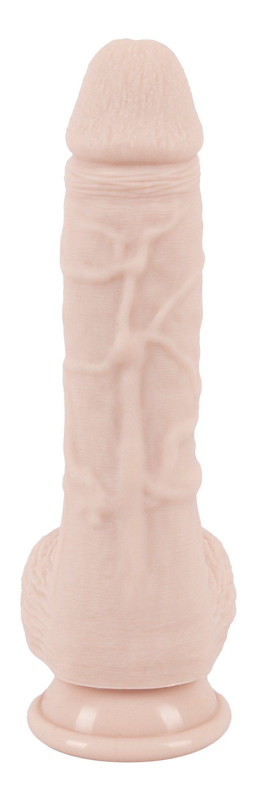 MEDICAL SILICONE Vibrator »Naturvibrator RC Medical Silicone Vibrator«