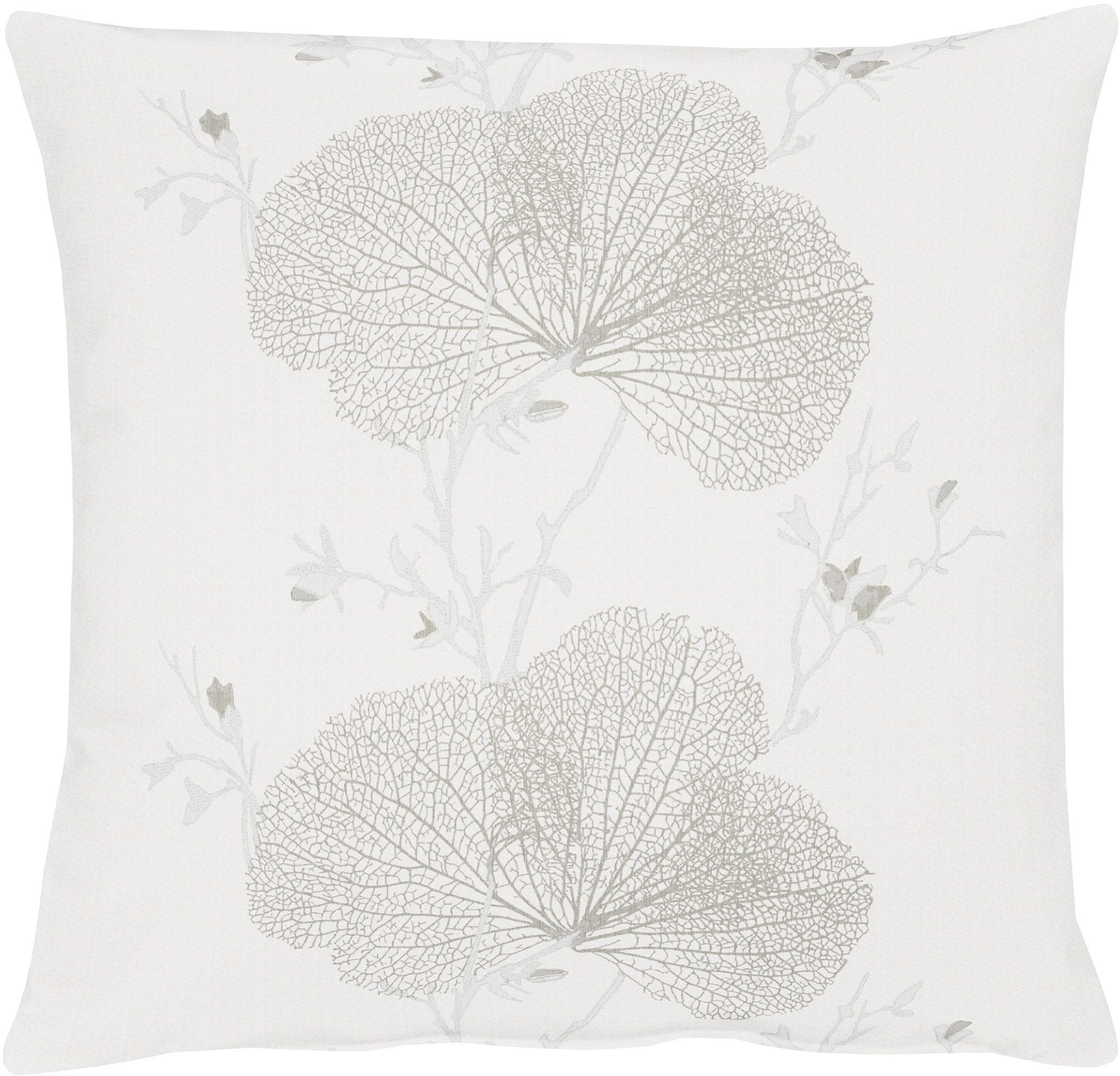 APELT Dekokissen »7903 Loft Meta« Kissenhülle ohne Füllung, 1 Stück