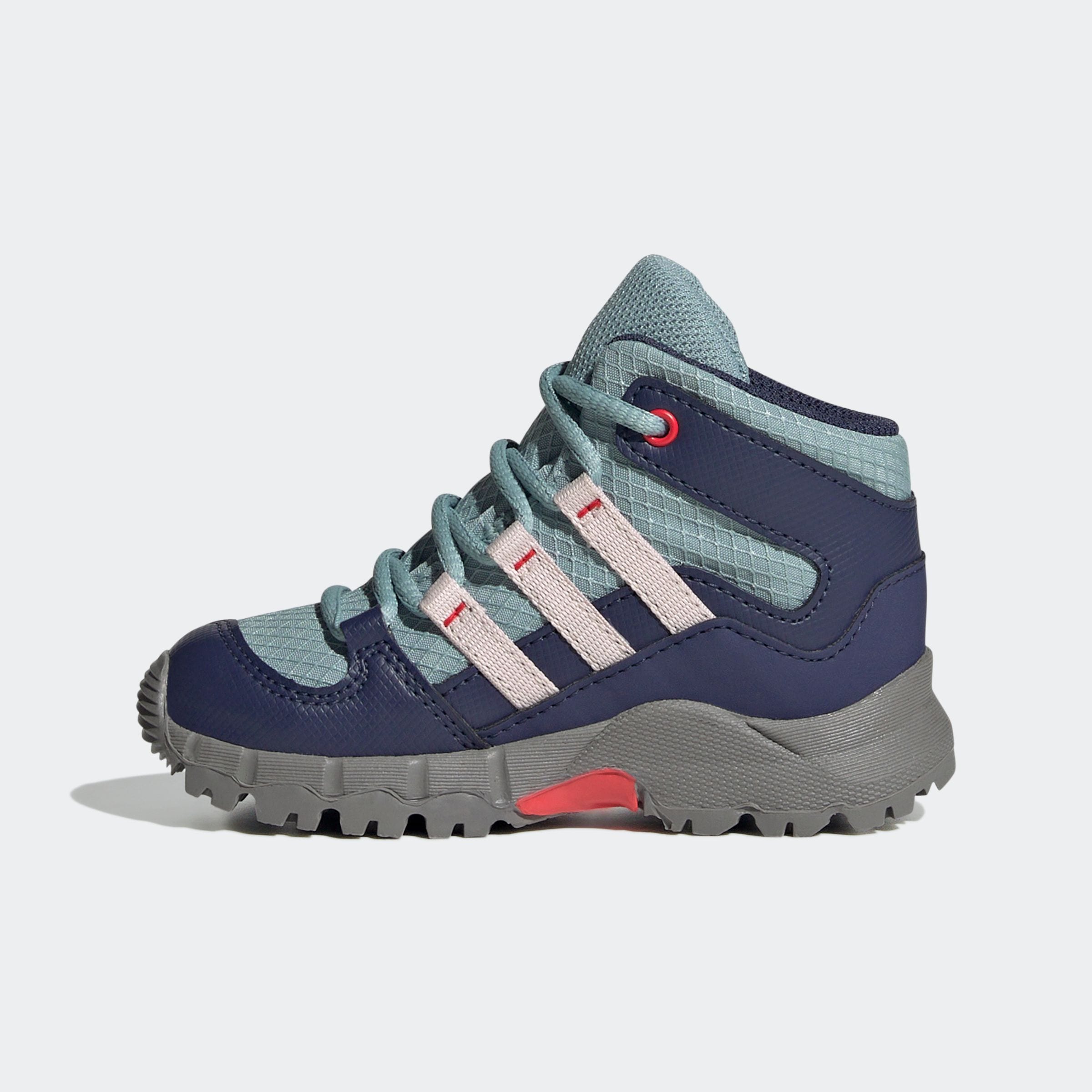 adidas TERREX Wanderschuh »TERREX MID GORE-TEX«, für Kinder