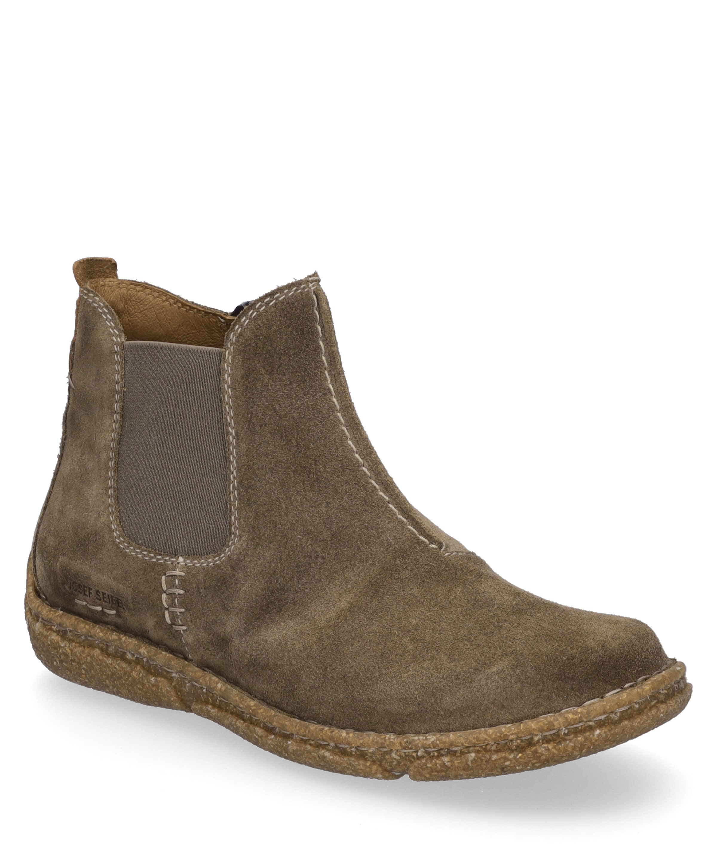 Josef Seibel Stiefelette »Neele 68, taupe«