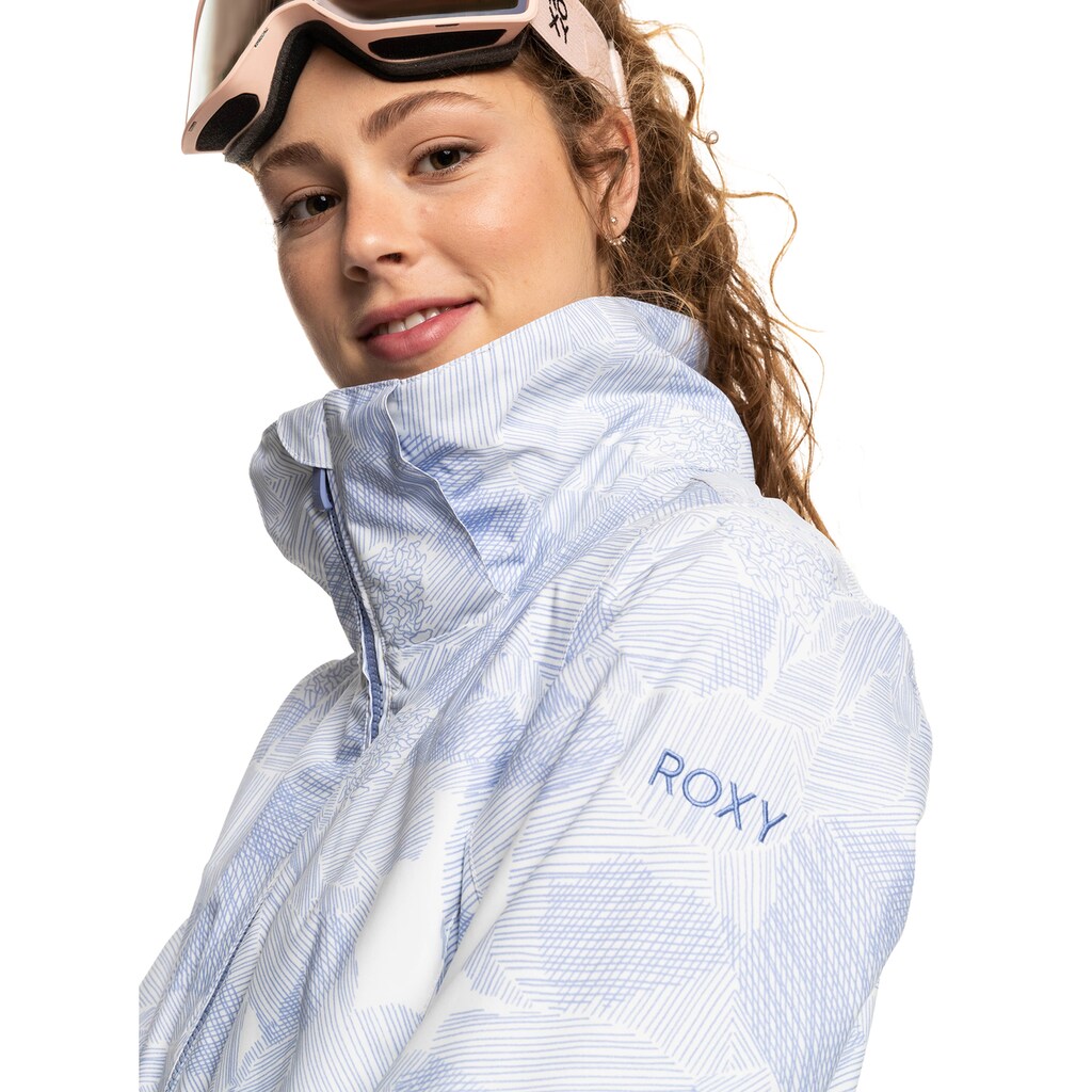 Roxy Snowboardjacke »Jet Ski«