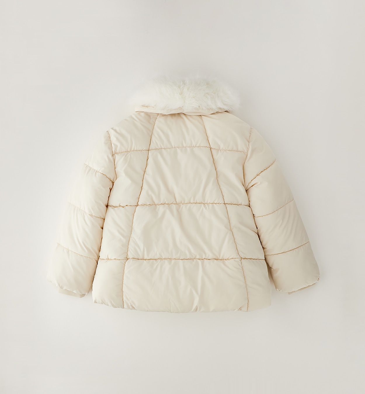 Sarabanda Outdoorjacke »GIRL JACKET«