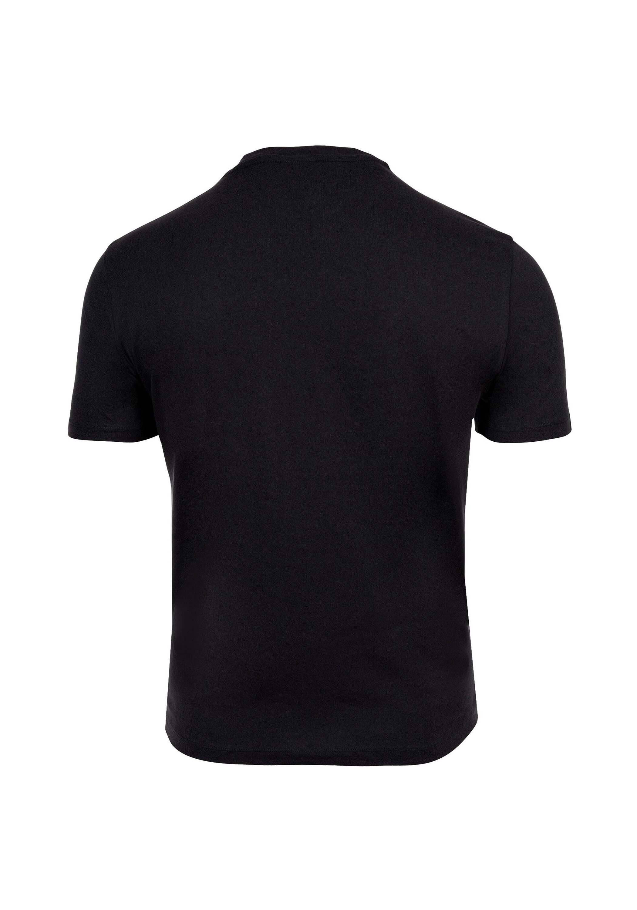 ARMANI EXCHANGE T-Shirt »T-Shirt T-SHIRT 1er Pack« 1