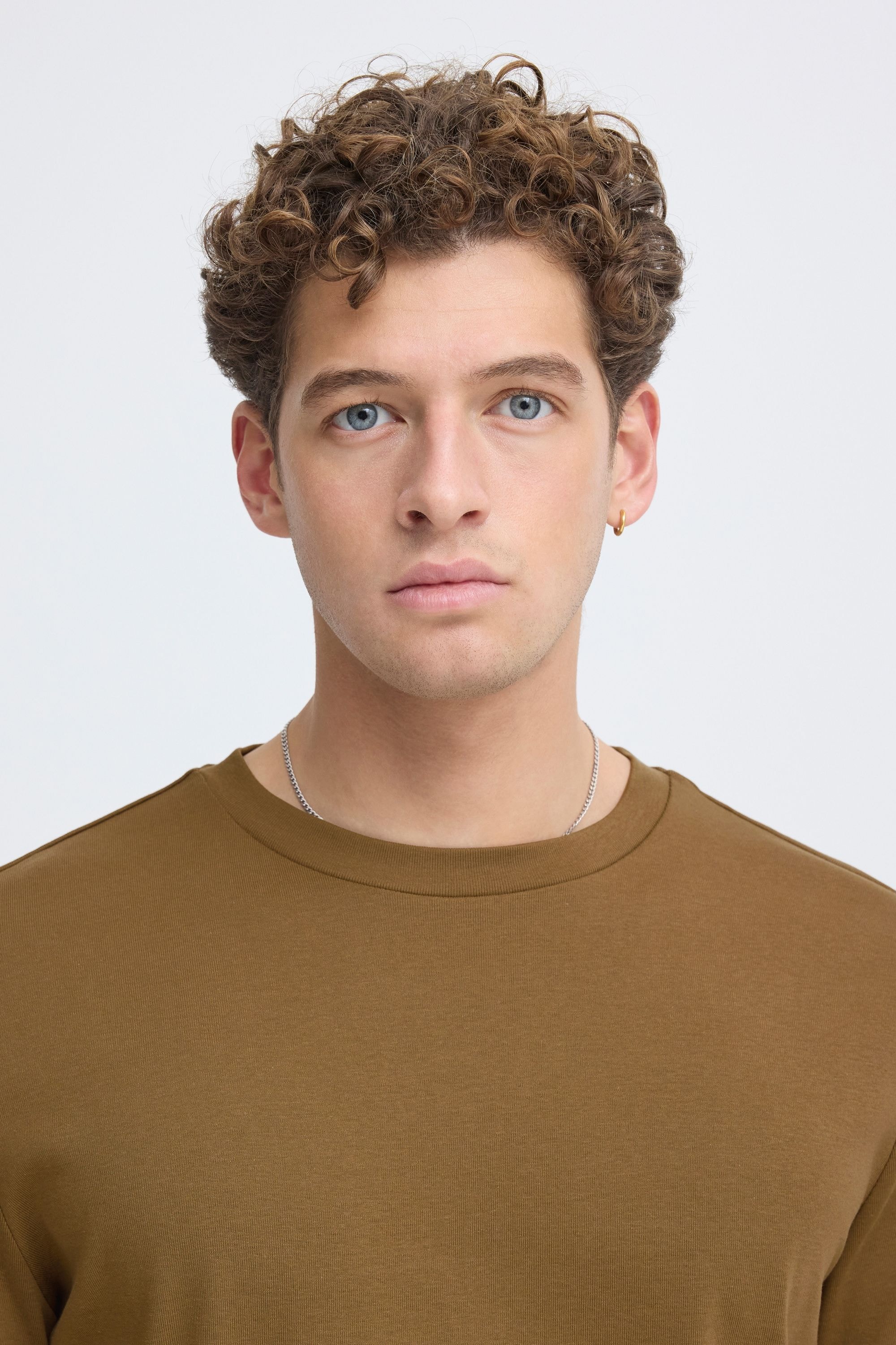 Casual Friday Rundhalsshirt »Rundhalsshirt CFGustav«