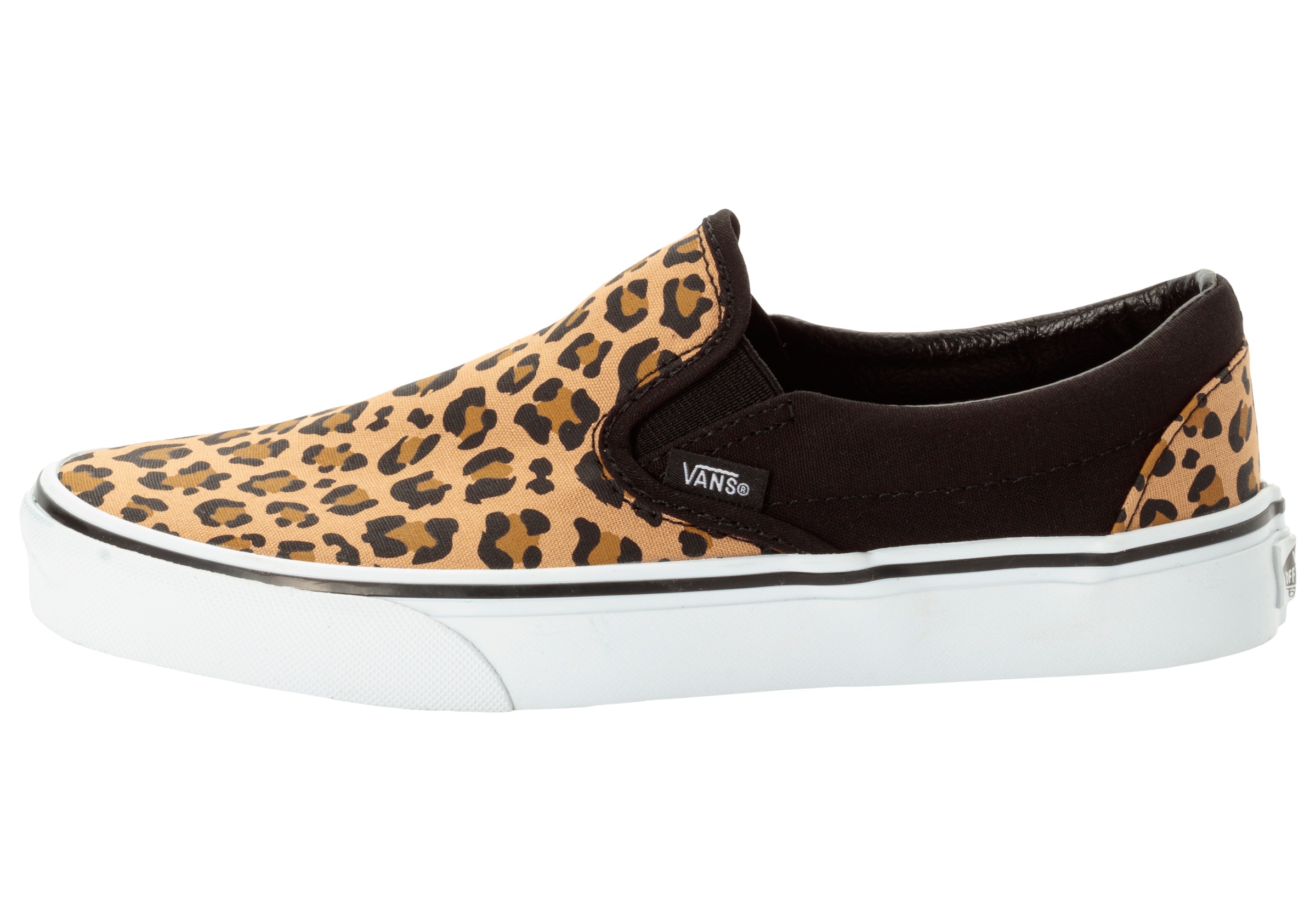 Vans Sneaker »Classic Slip-On«