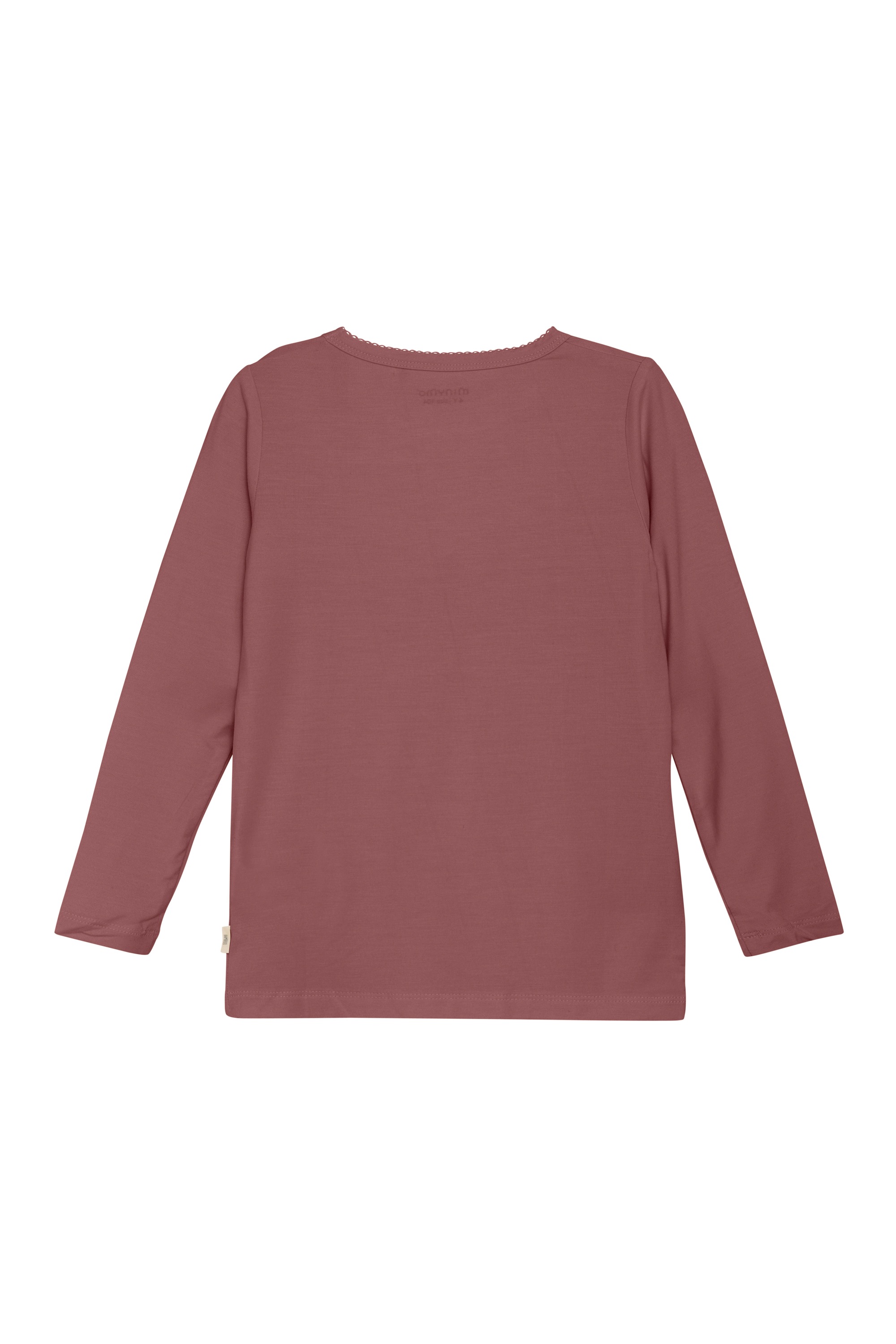 Minymo Longsleeve »Longsleeve MIBlouse«