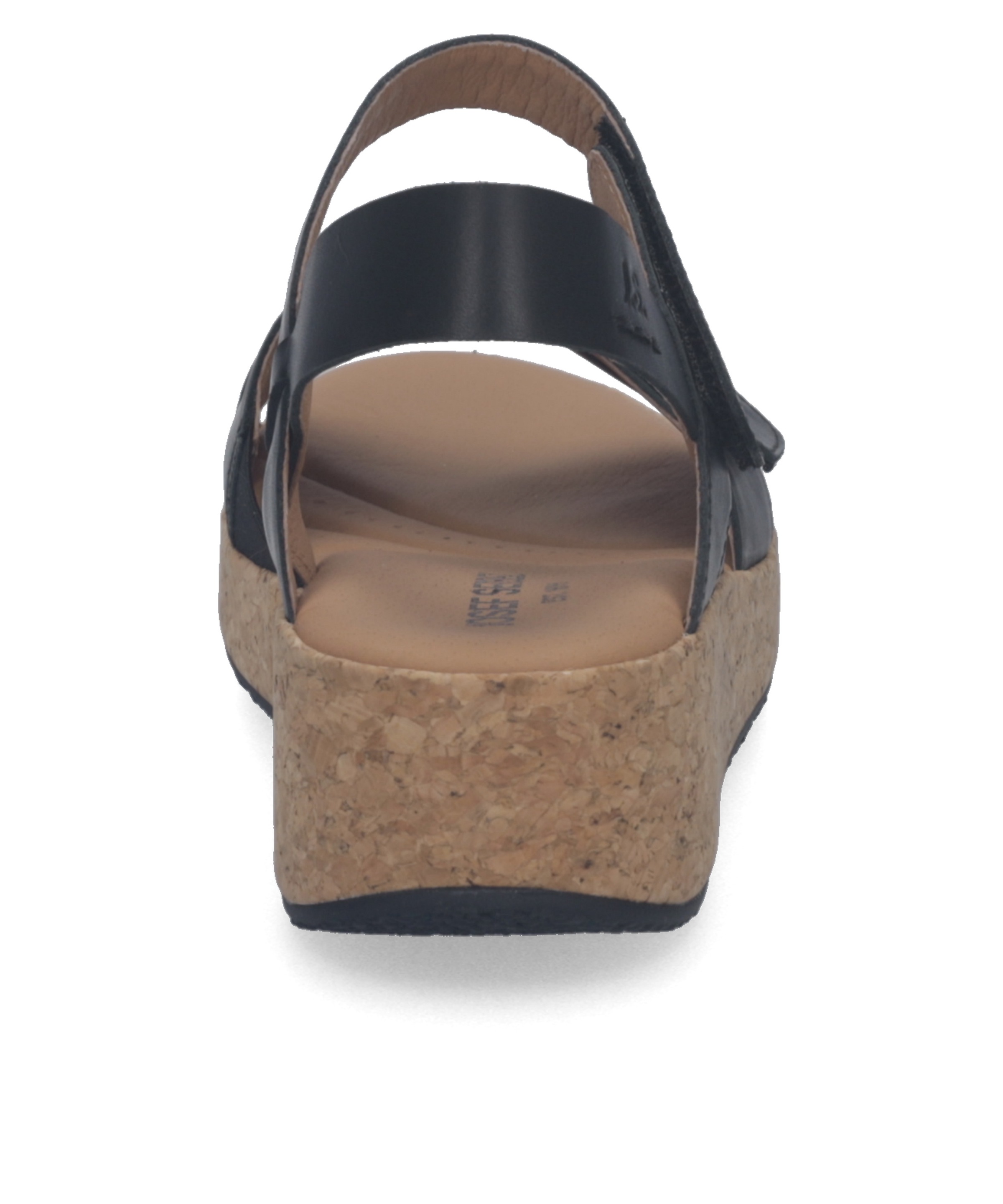 Josef Seibel Sandale »Evita 03, schwarz«