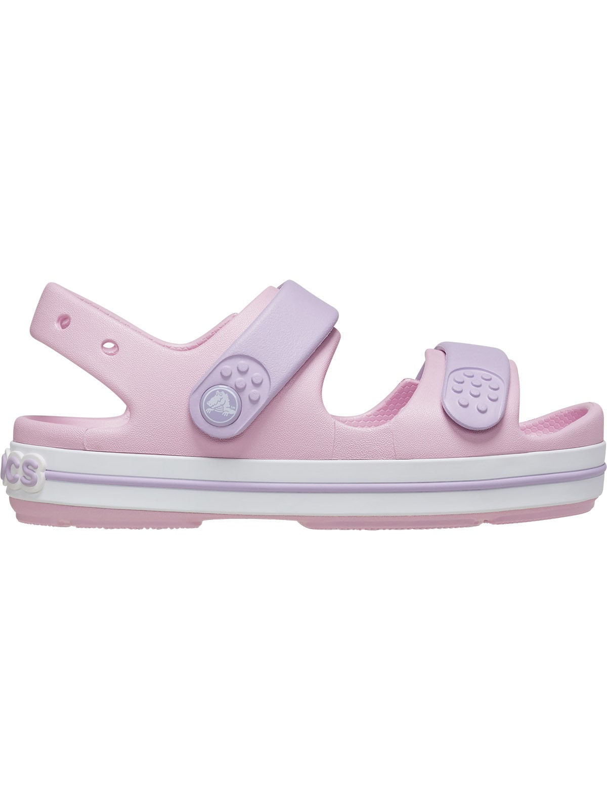 Crocs Clog »Freizeitschuhe 209423-84I Crocs Crocband«
