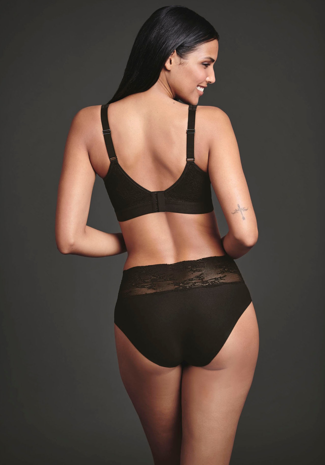 Anita since 1886 Bralette »Essential Lace«