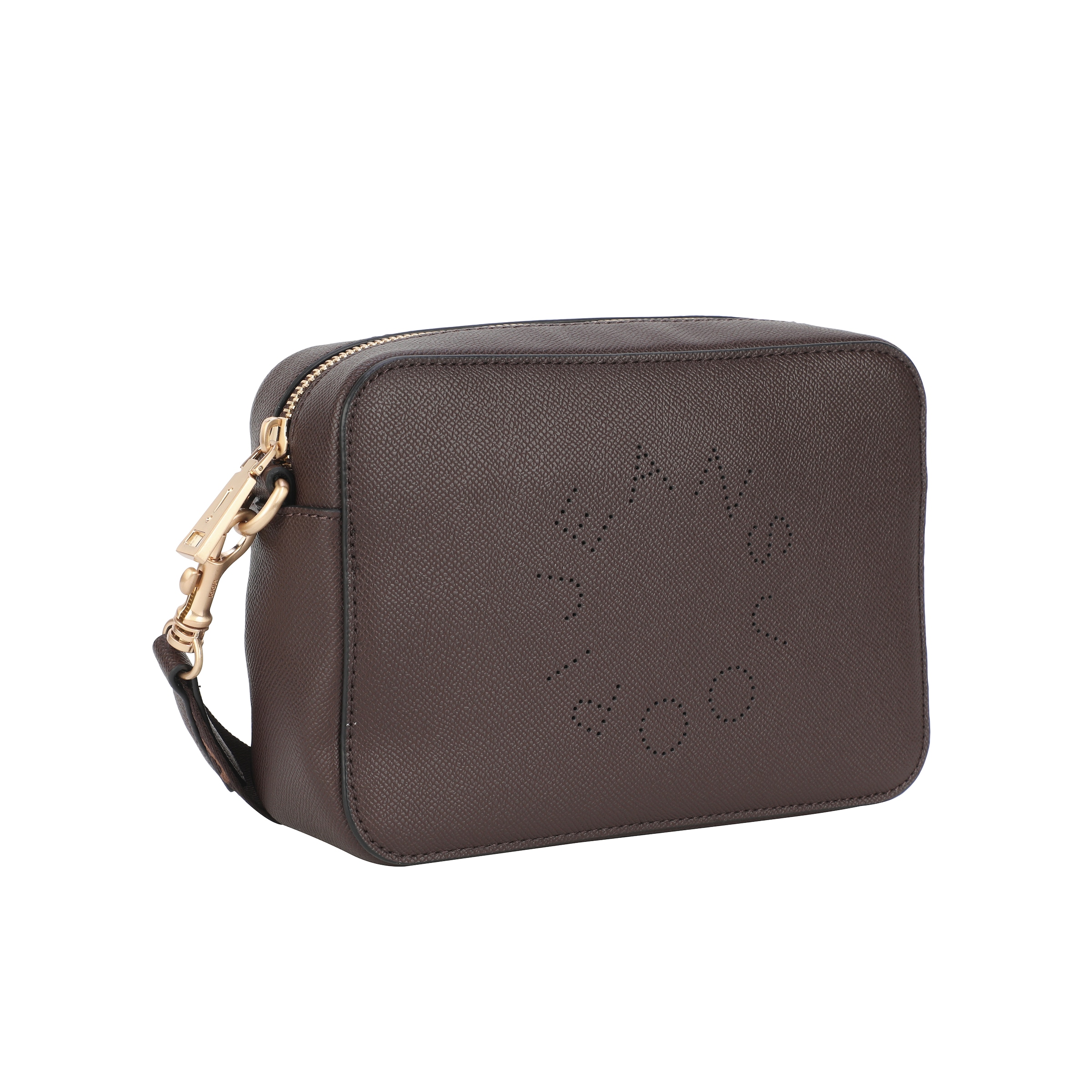 Joop Jeans Umhängetasche »giro cloe shoulderbag shz2«, Schultertasche Handtasche Damen im dezenten Stil