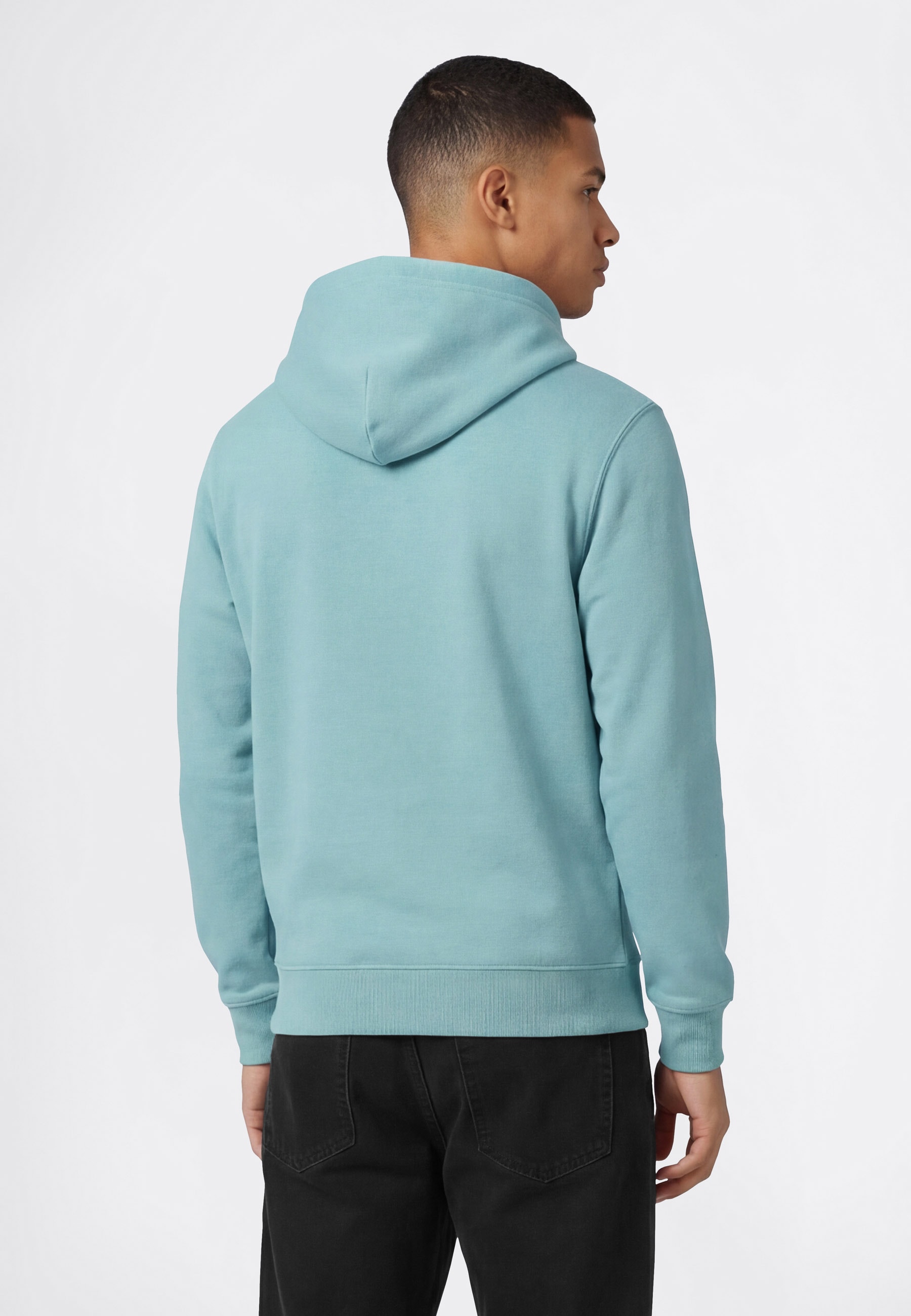 Champion Kapuzensweatshirt »ICONS TONAL Terry Hoodie with Big Logo«, für sportliche Aktivitäten, sportlicher Stil, mit Kapuze

