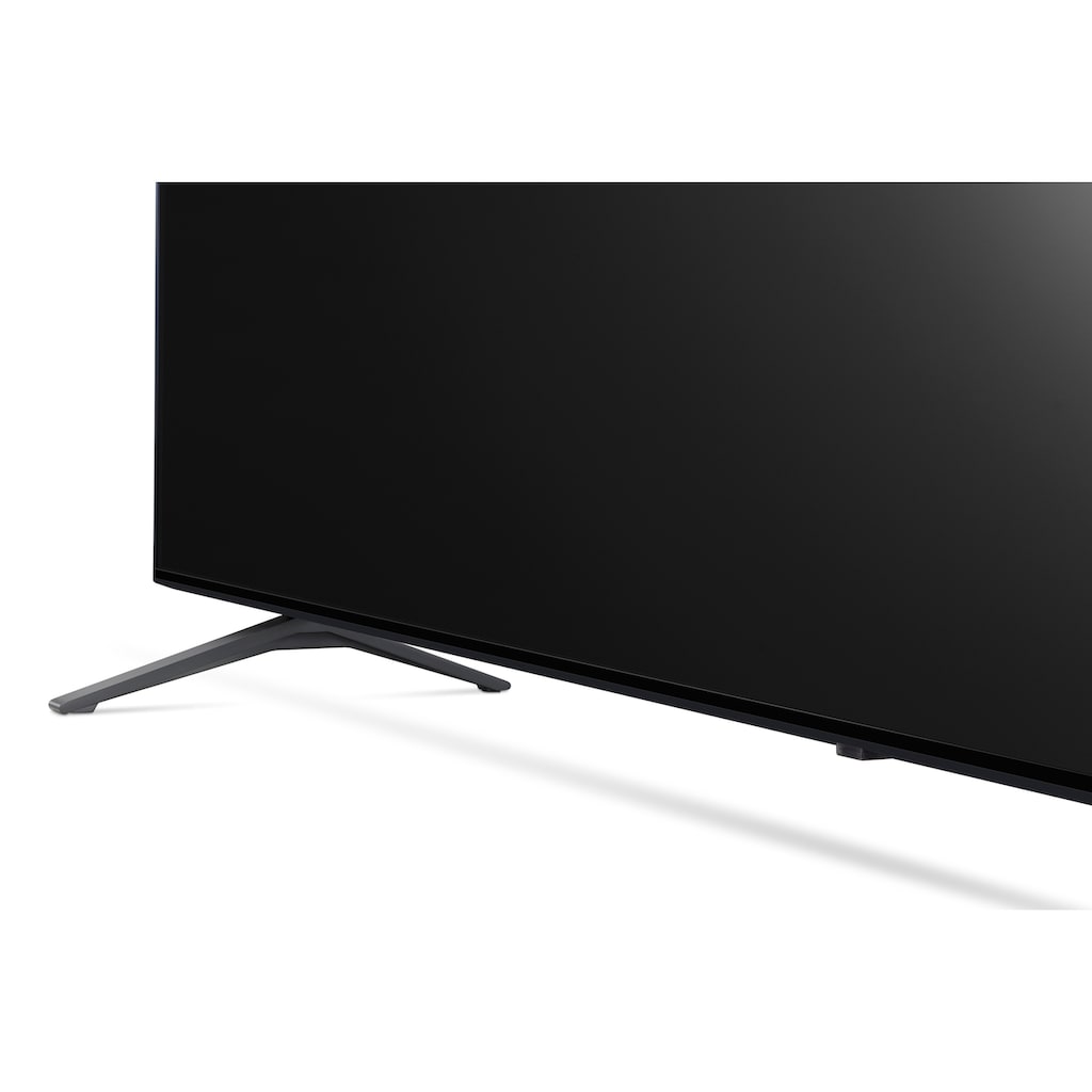 LG LED-Fernseher »75NANO756PA«, 189 cm/75 Zoll, 4K Ultra HD, Smart-TV