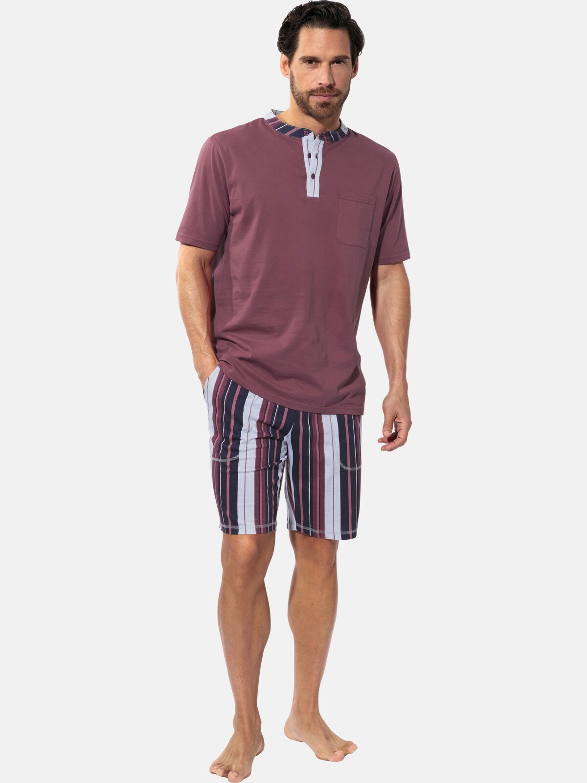 Babista Shorty »Schlafanzug VILORO«