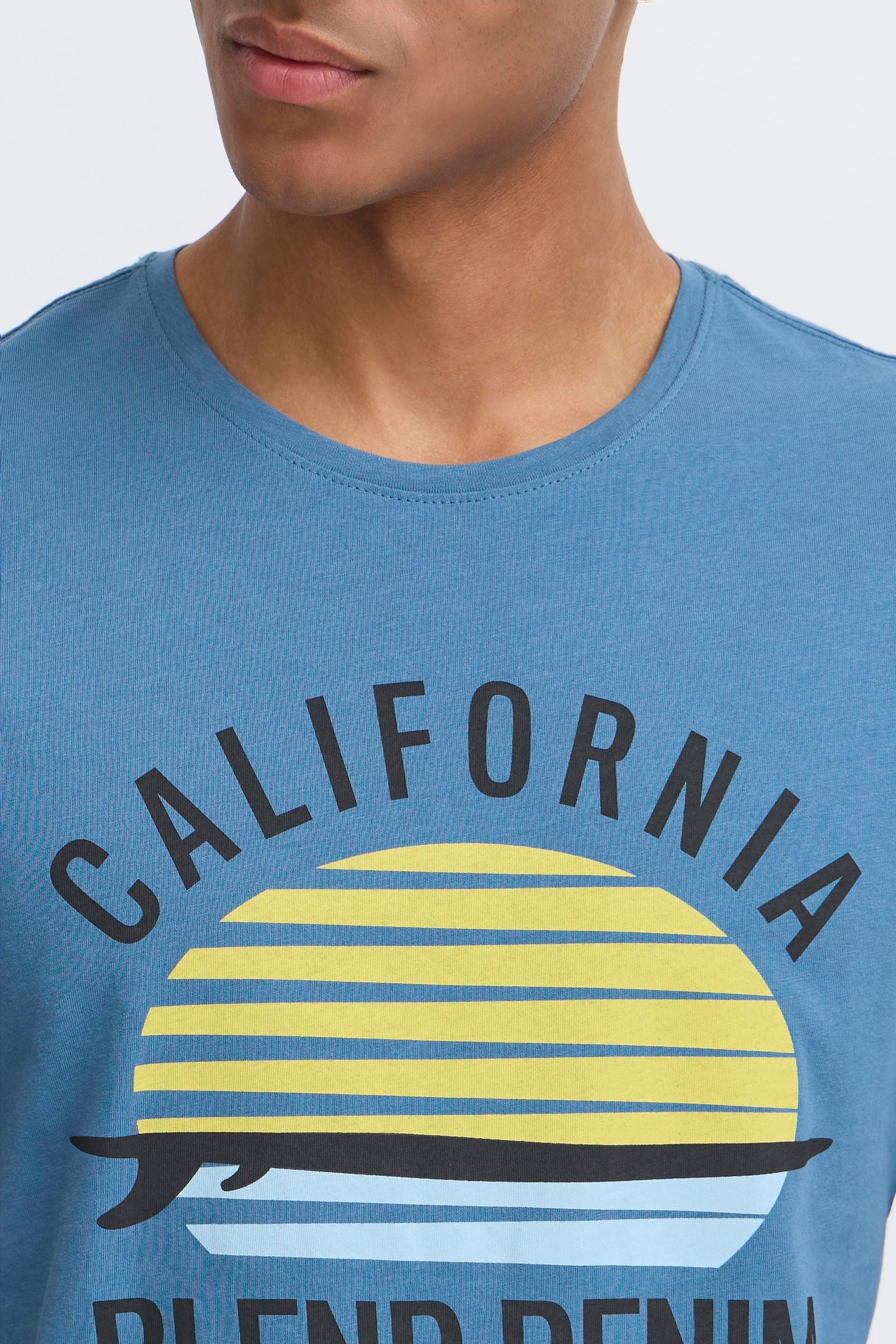 Blend T-Shirt »T-Shirt BHCalifo«