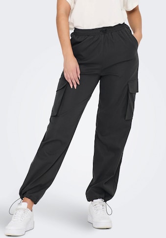 Cargohose »ONLCASHI CARGO PANT WVN NOOS«