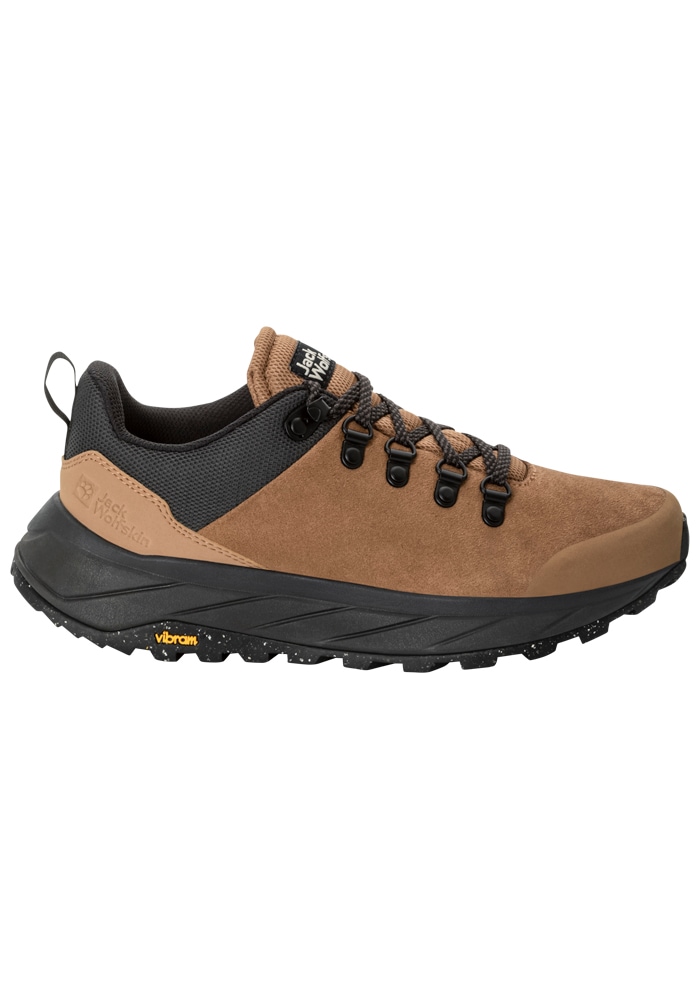 Jack Wolfskin Outdoorschuh »TERRAVENTURE URBAN LOW W«