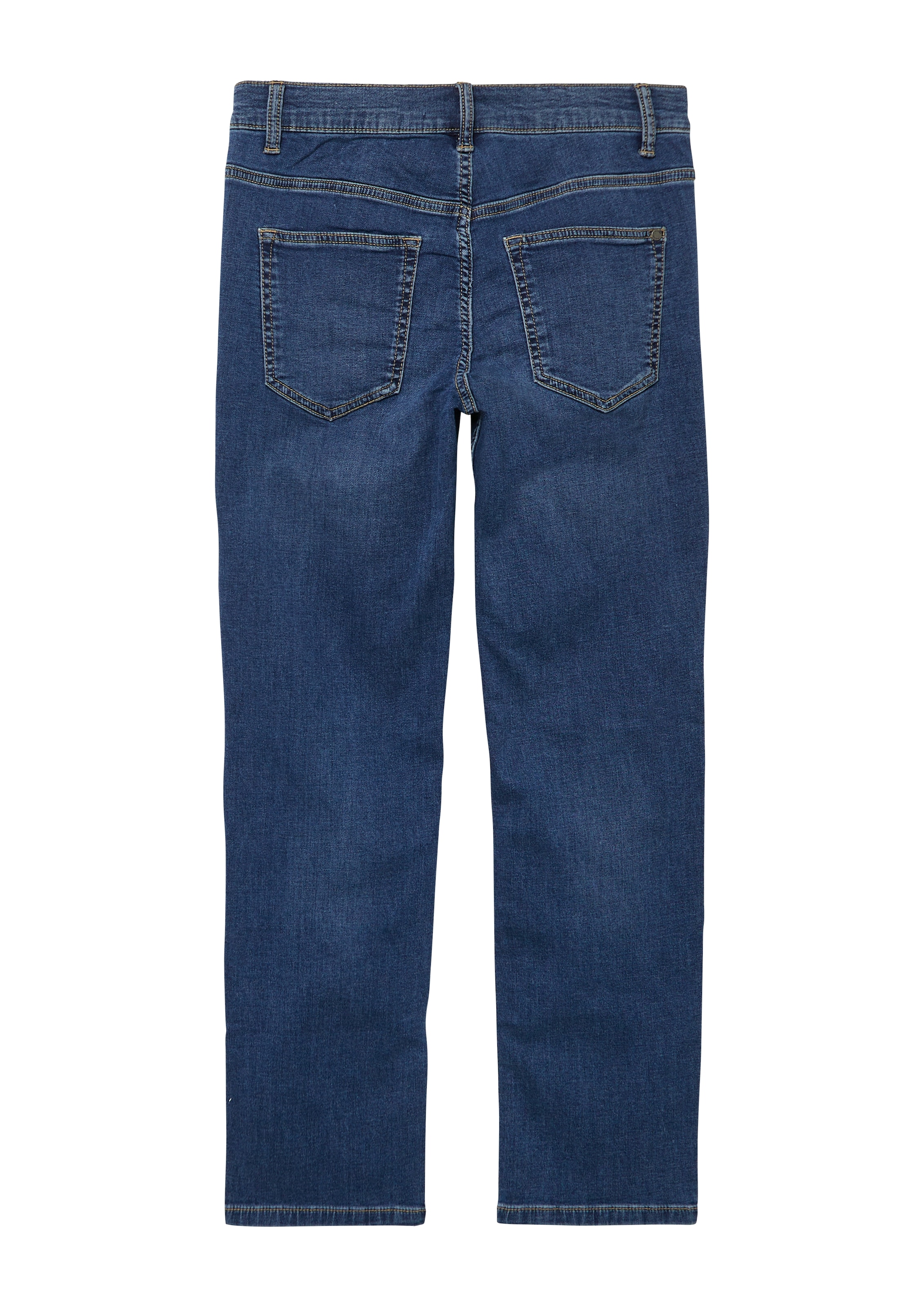 s.Oliver Junior Regular-fit-Jeans im Five-Pocket Style