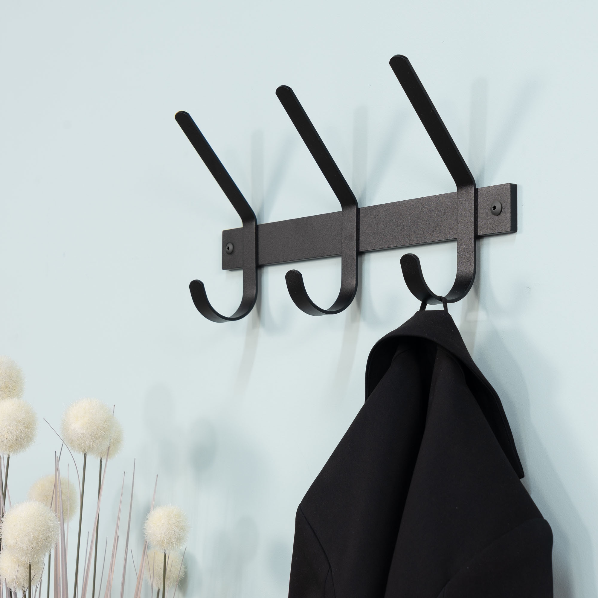 Spinder Design Garderobenhalter »Dexter« Metall, Breite 40 cm