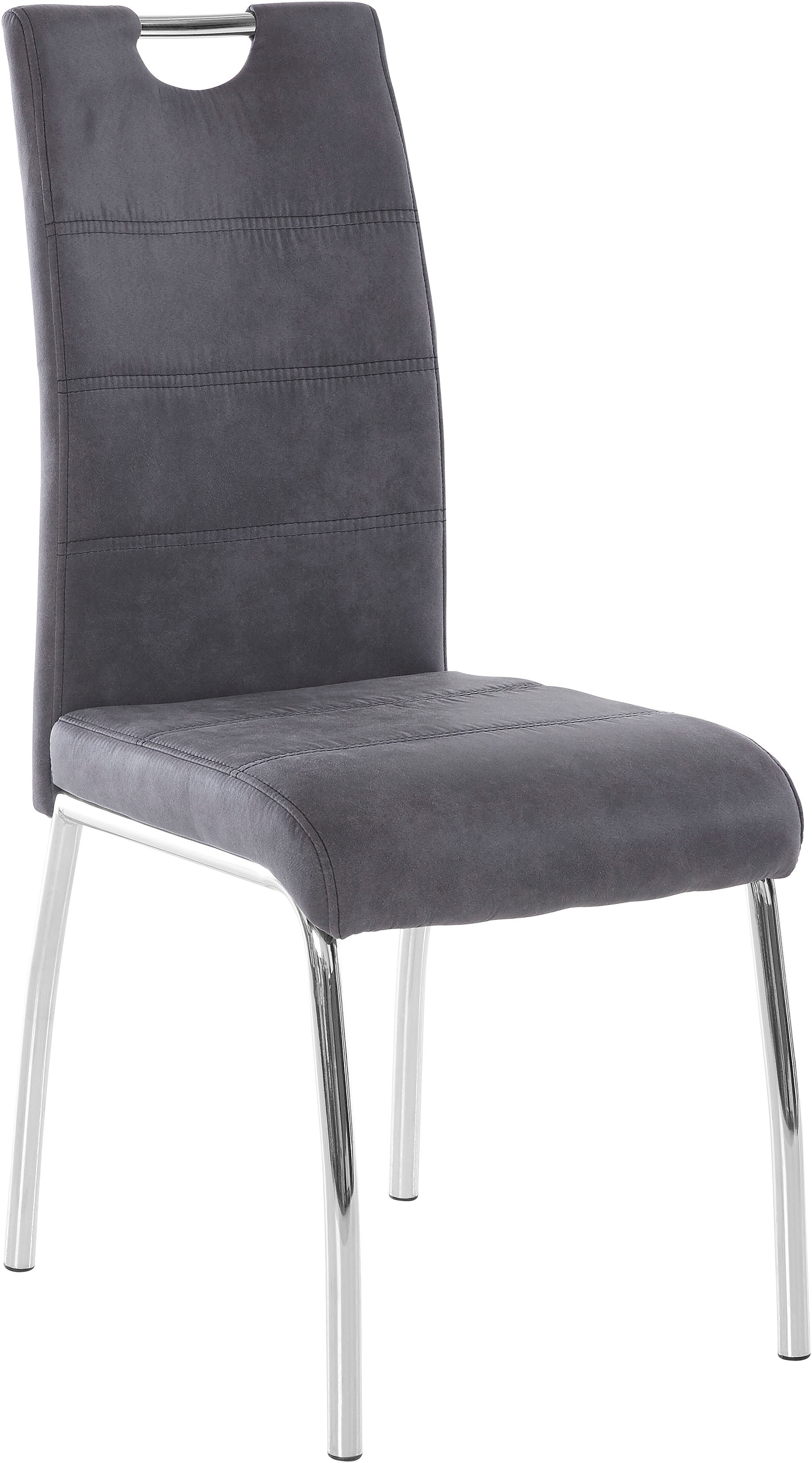 HELA Stuhl »Susi«, (Set), 4 St., Polyester, 1, 2 oder 4 Stück