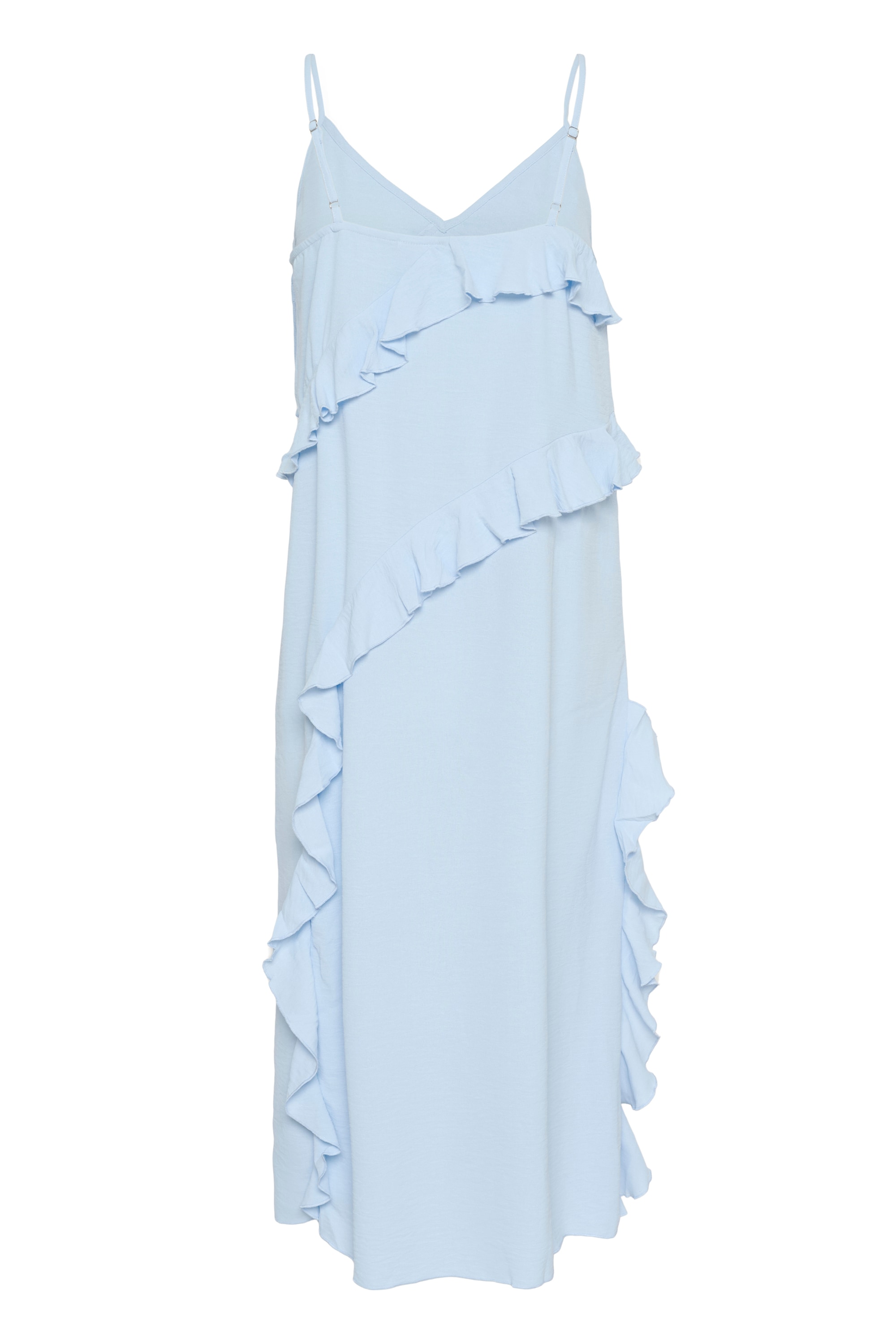 Saint Tropez Midikleid »Kleid LilianSZ«