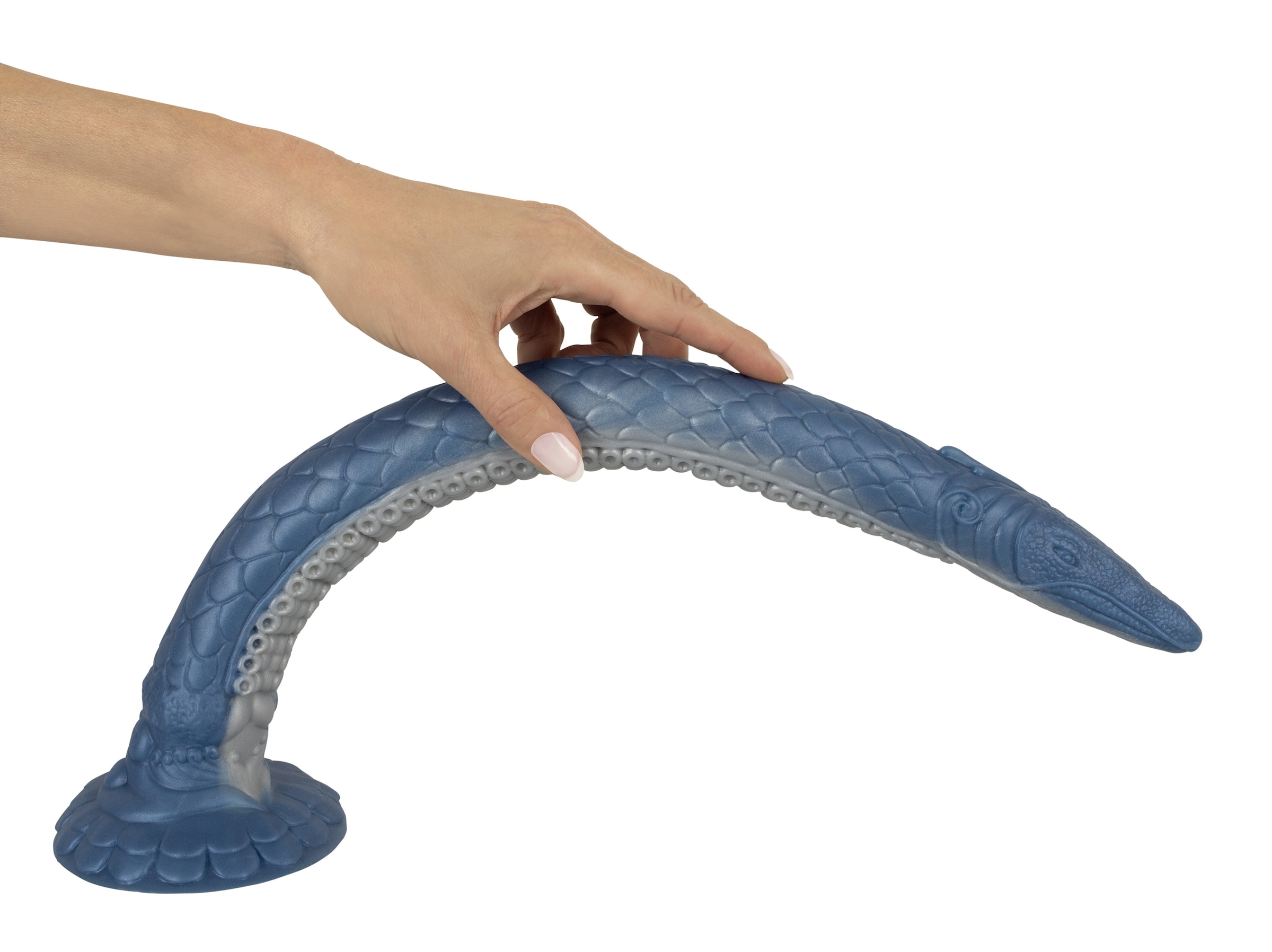 You2Toys Dildo »Dildo Eel of Ecstasy«