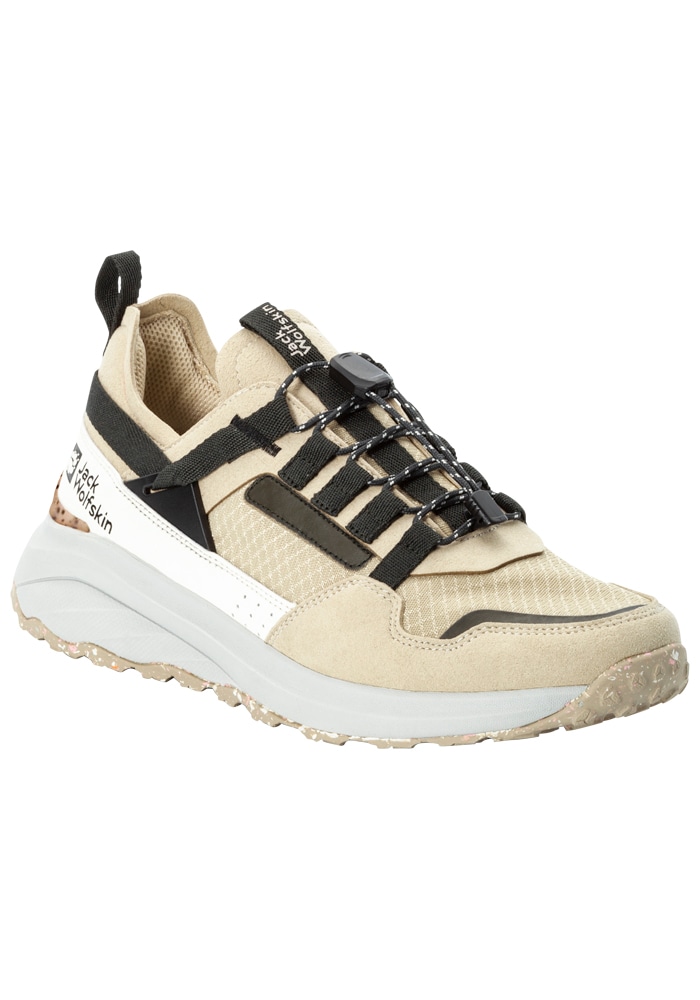Jack Wolfskin Sneaker »DROMOVENTURE ATHLETIC LOW W«
