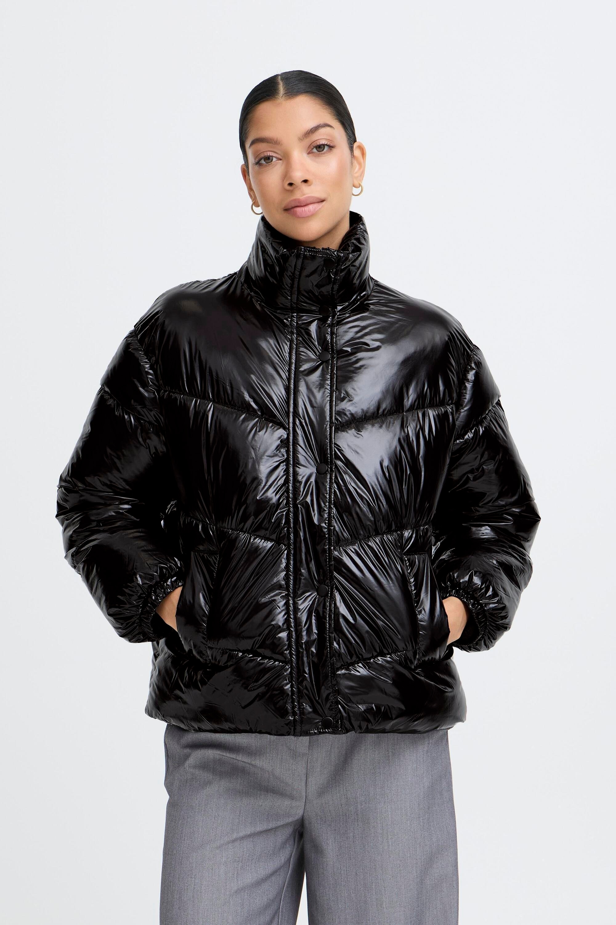 b.young Wintermantel »Jacke BYBINIA«