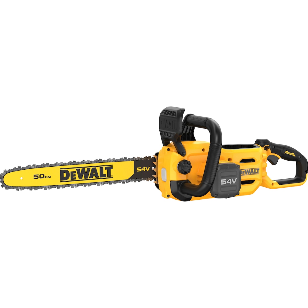 DeWalt Akku-Kettensäge »DCMCS575N-XJ«