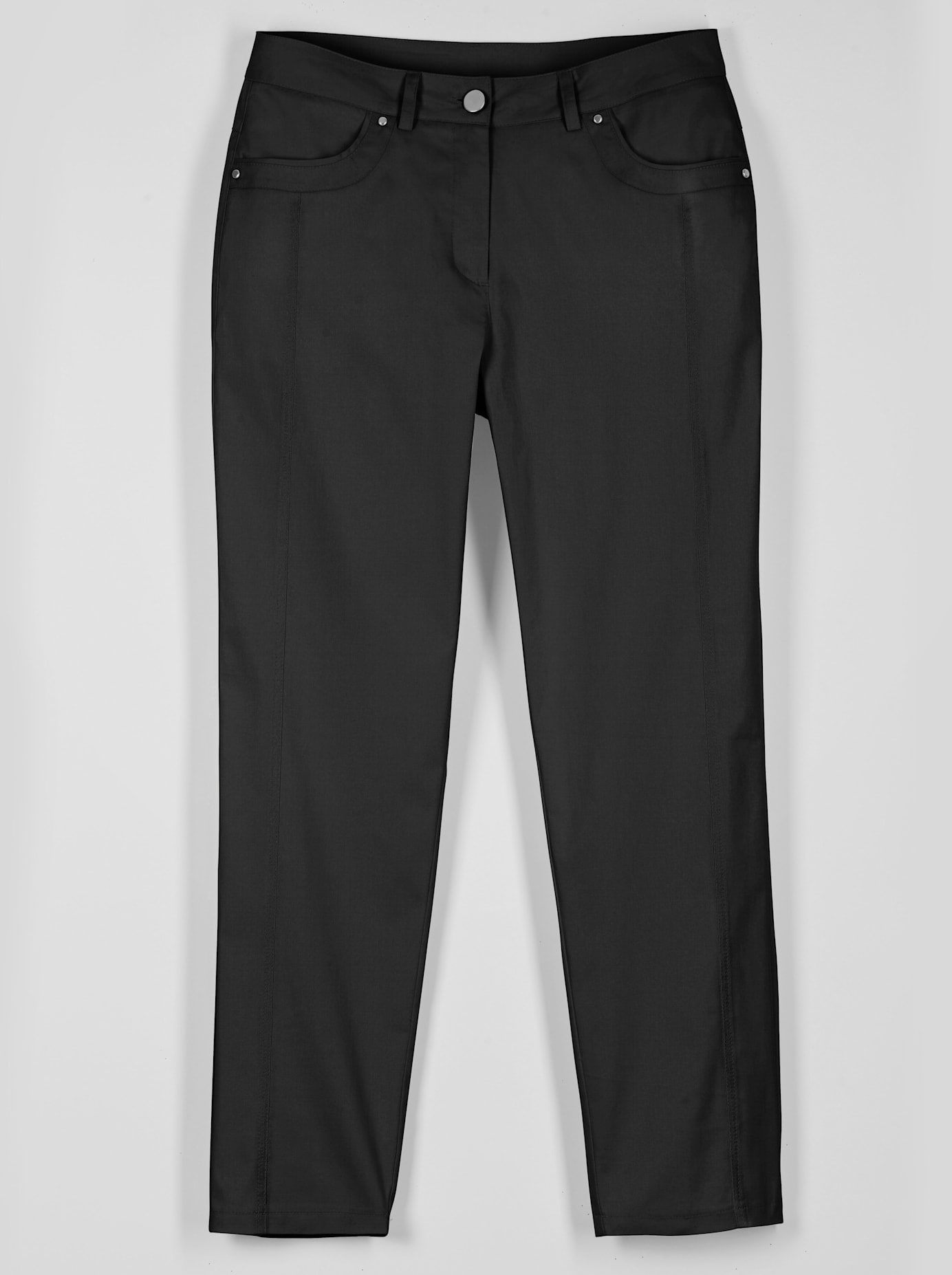 Inspirationen 7/8-Jeans, (1 tlg.)