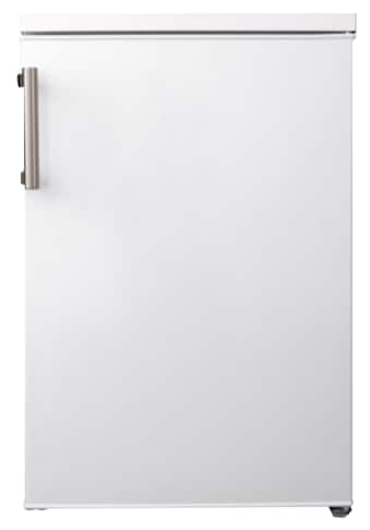 NABO Table Top Kühlschrank »NABO Tischkühlschrank«, KT 1408, 88,3 cm hoch, 58 cm breit kaufen