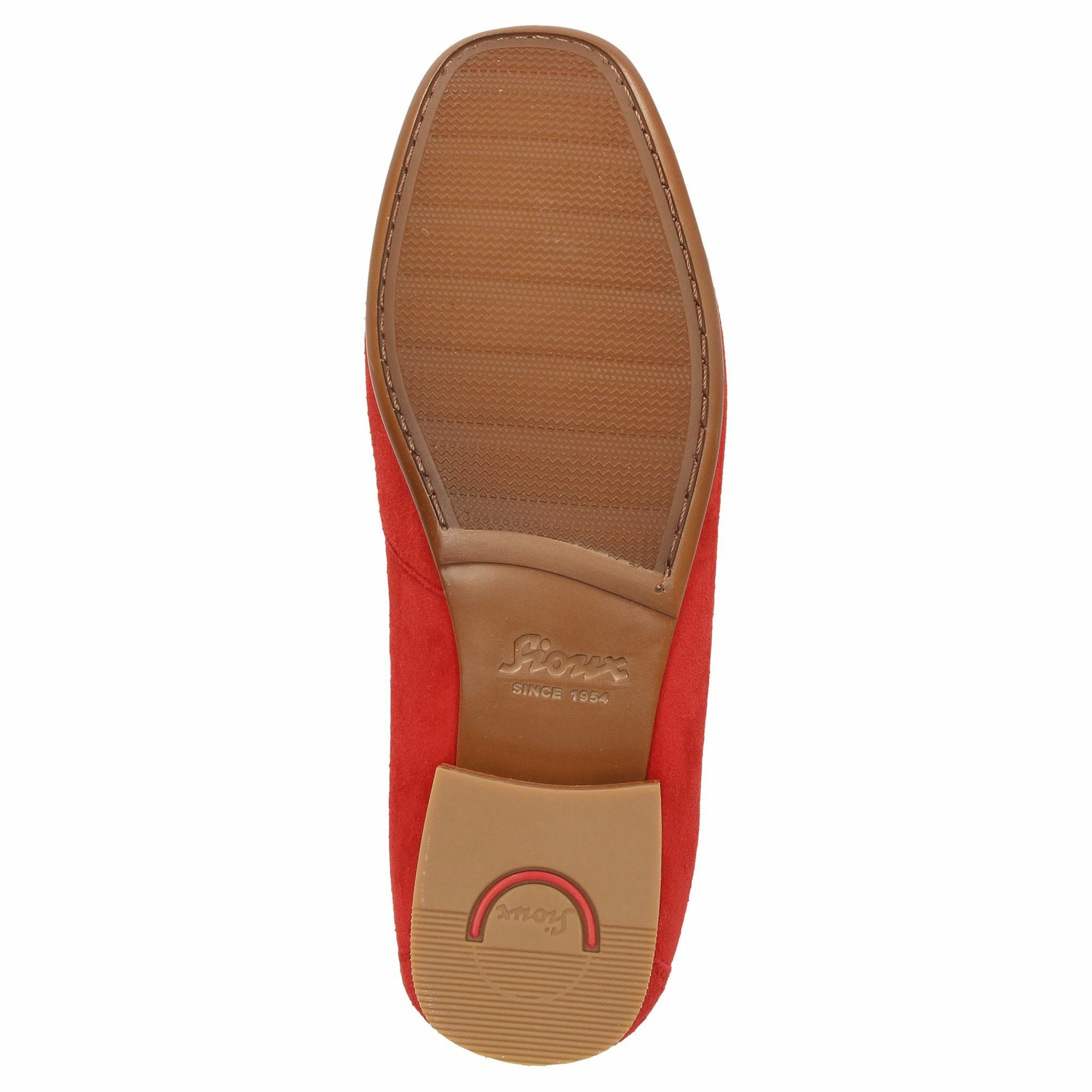 SIOUX Slipper »Campina«