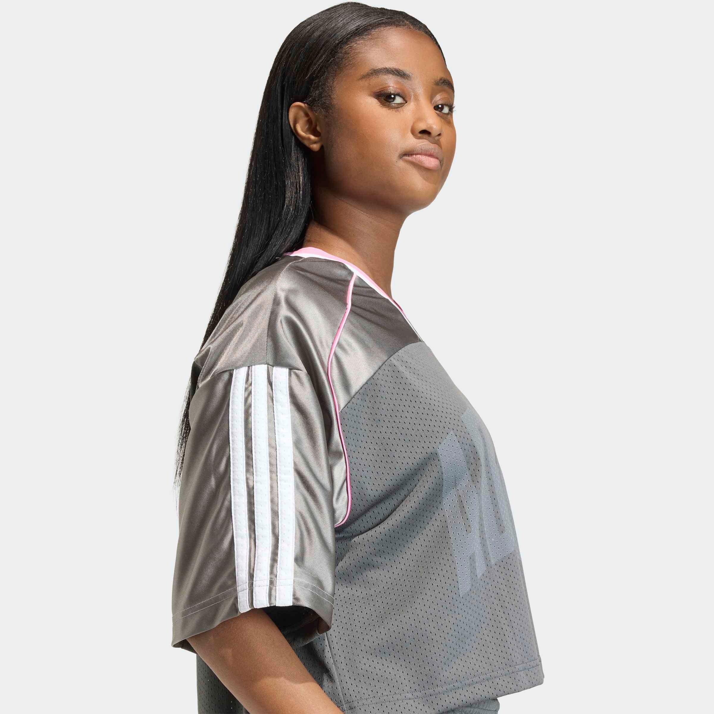 adidas Sportswear T-Shirt »STADIUM MESH«