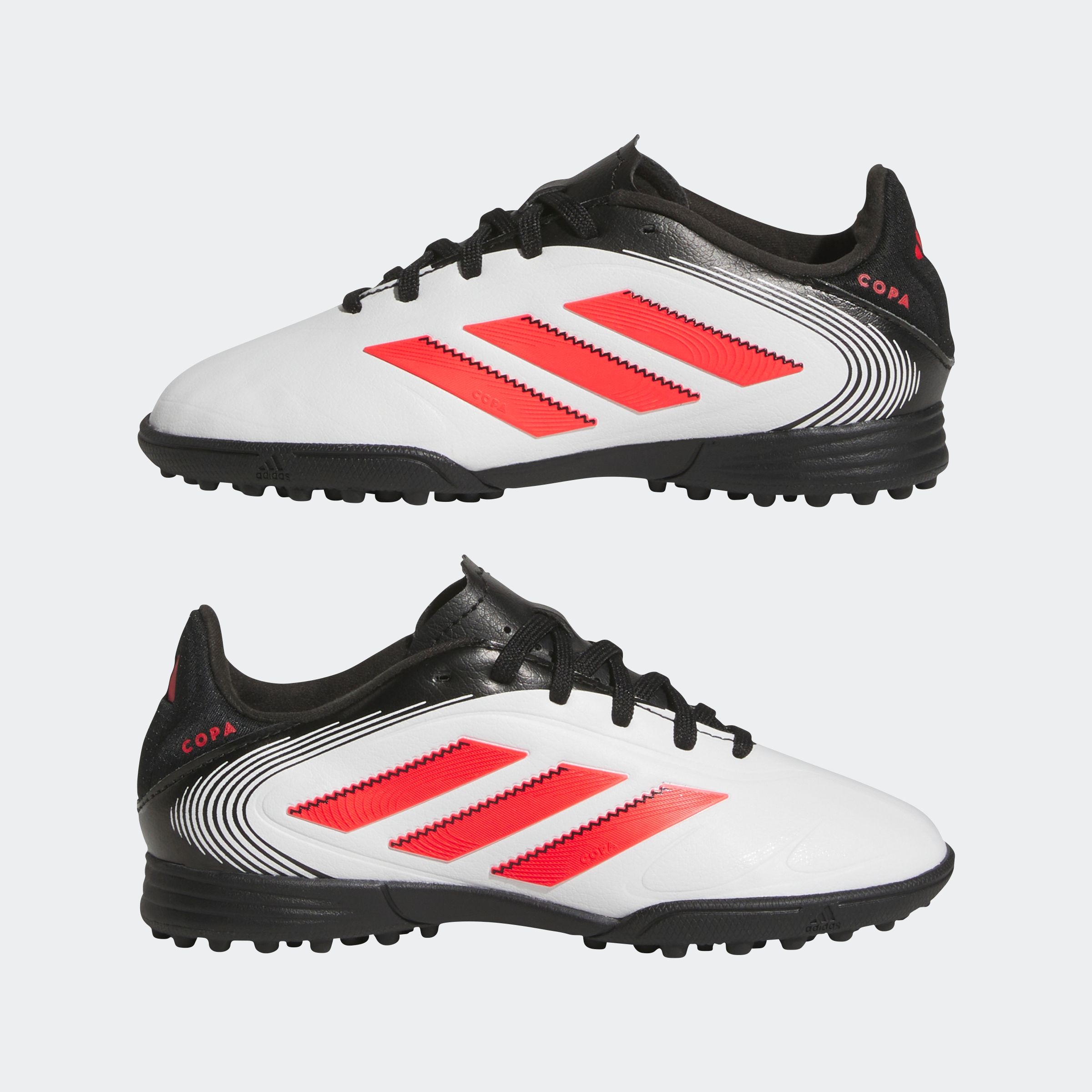 adidas Performance Fußballschuh »COPA PURE 3 LEAGUE KIDS TF«