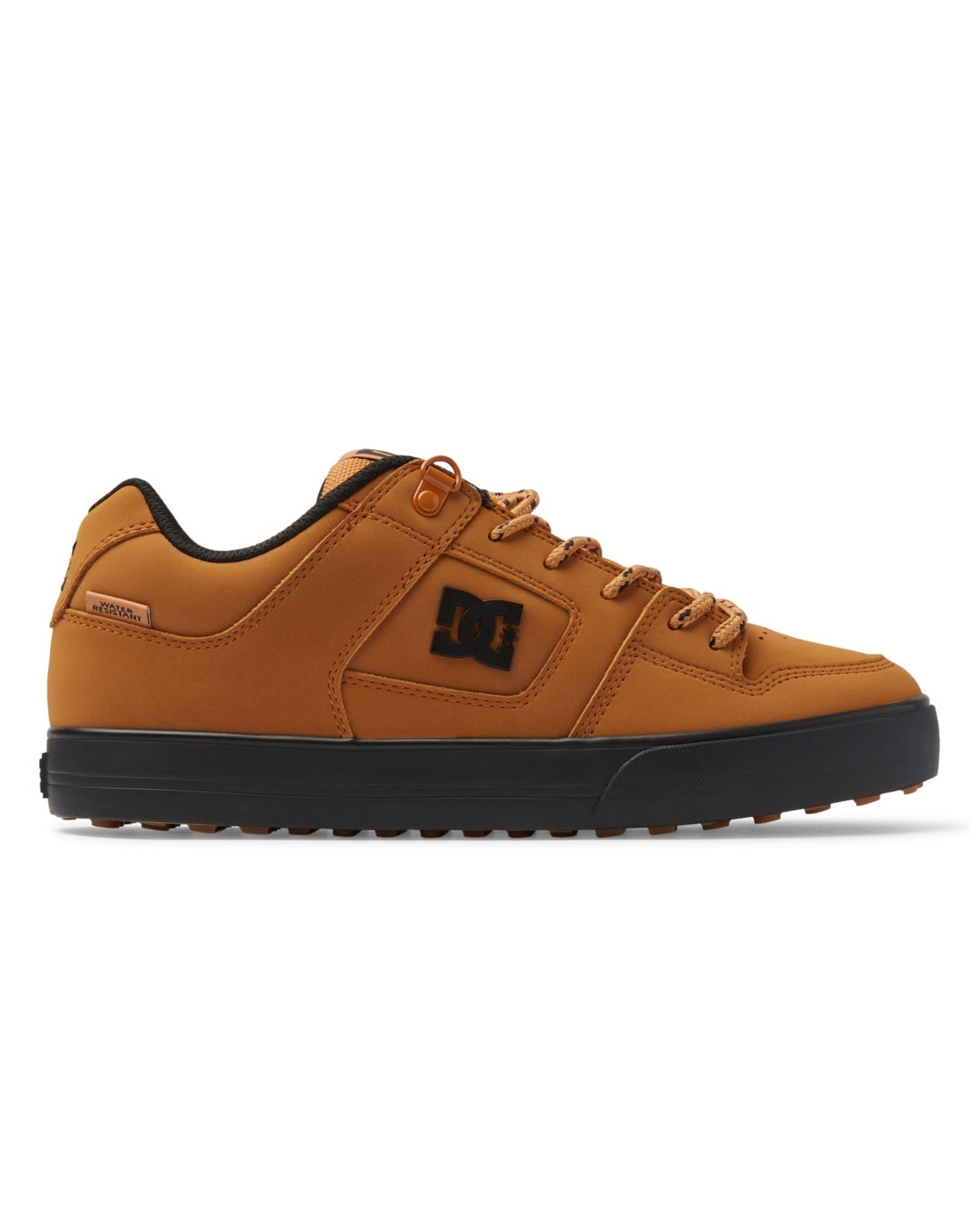 DC Shoes Winterboots »Pure Wnt«